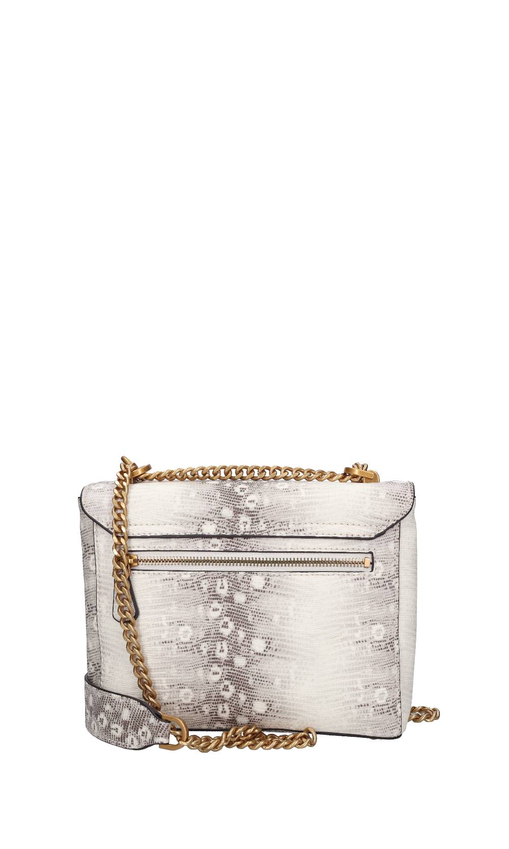 GUESS Borsa In Ecopelle