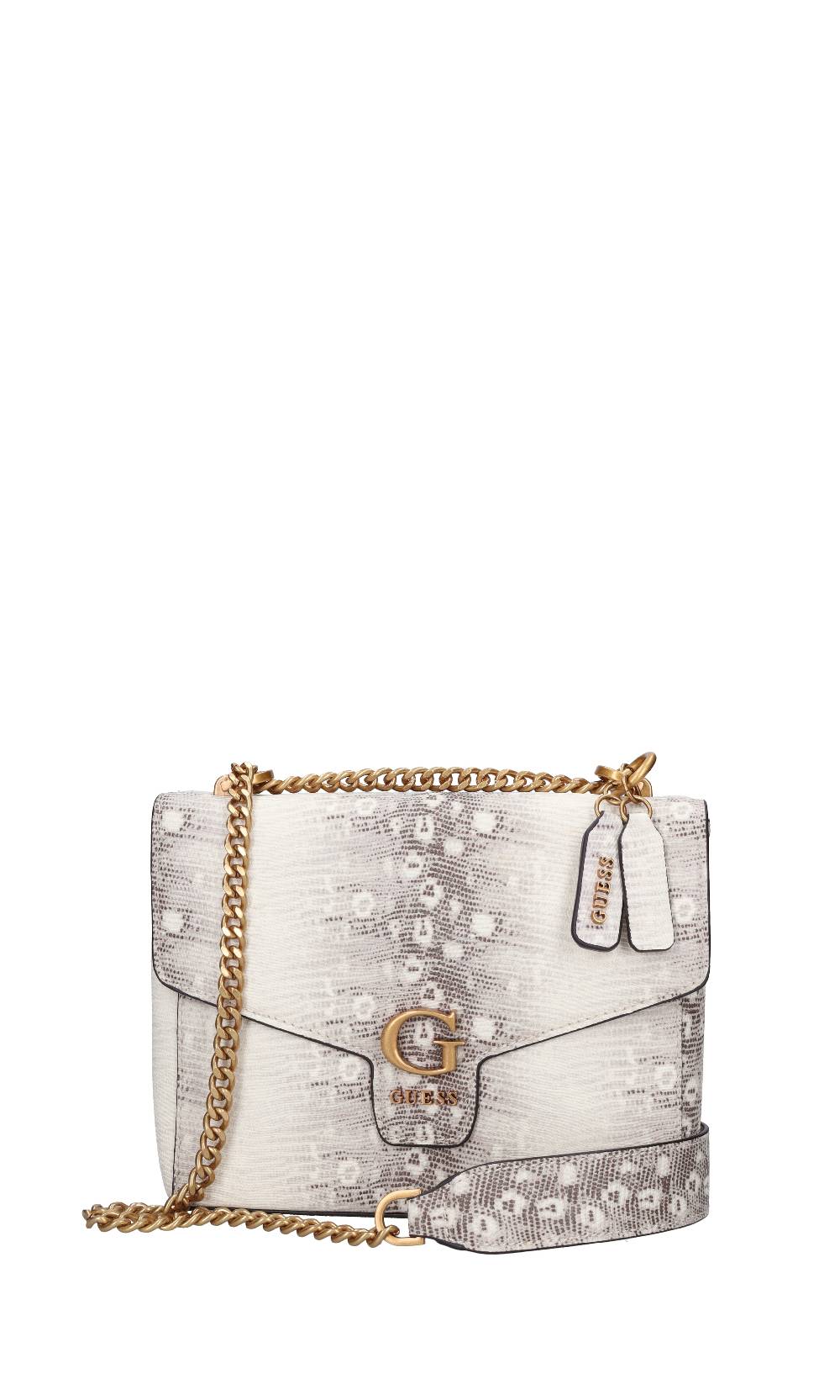 GUESS Borsa in ecopelle