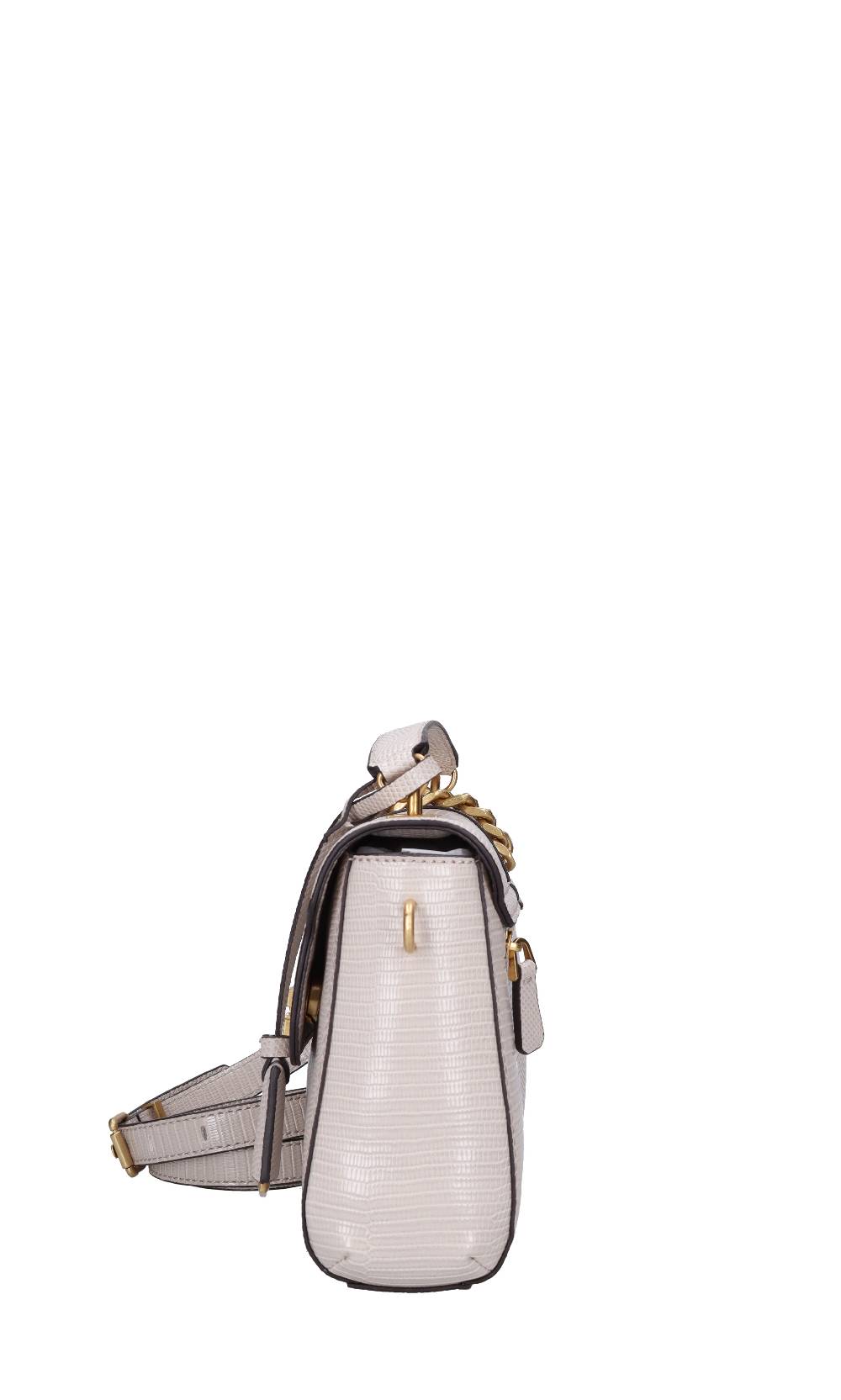 GUESS Borsa In Ecopelle