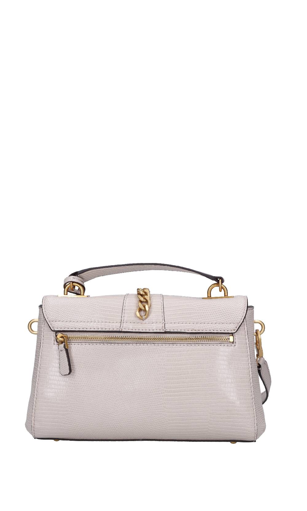 GUESS Borsa In Ecopelle