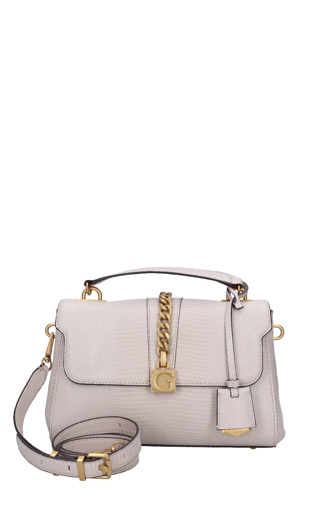 GUESS Borsa in ecopelle