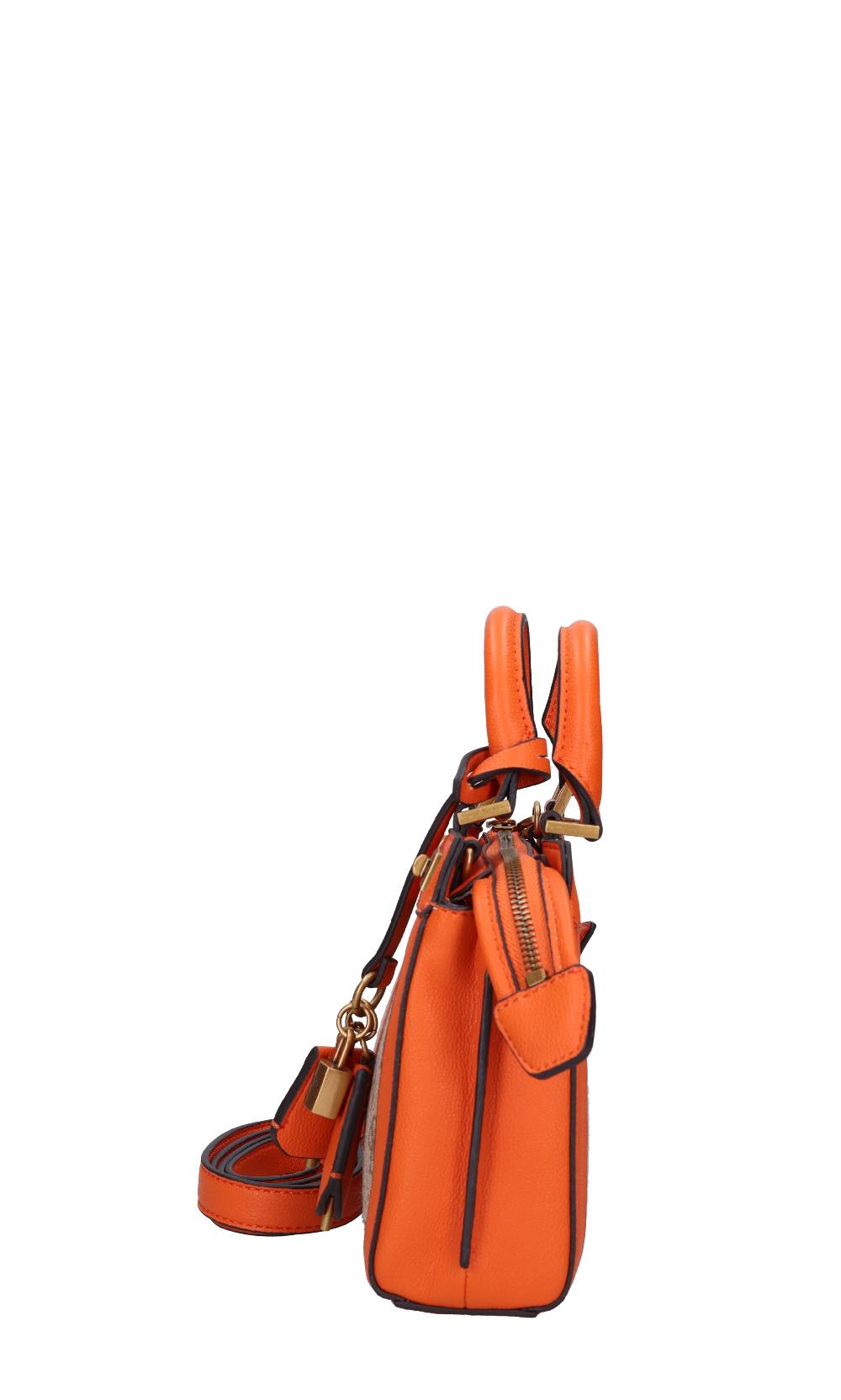 GUESS Borsa In Ecopelle