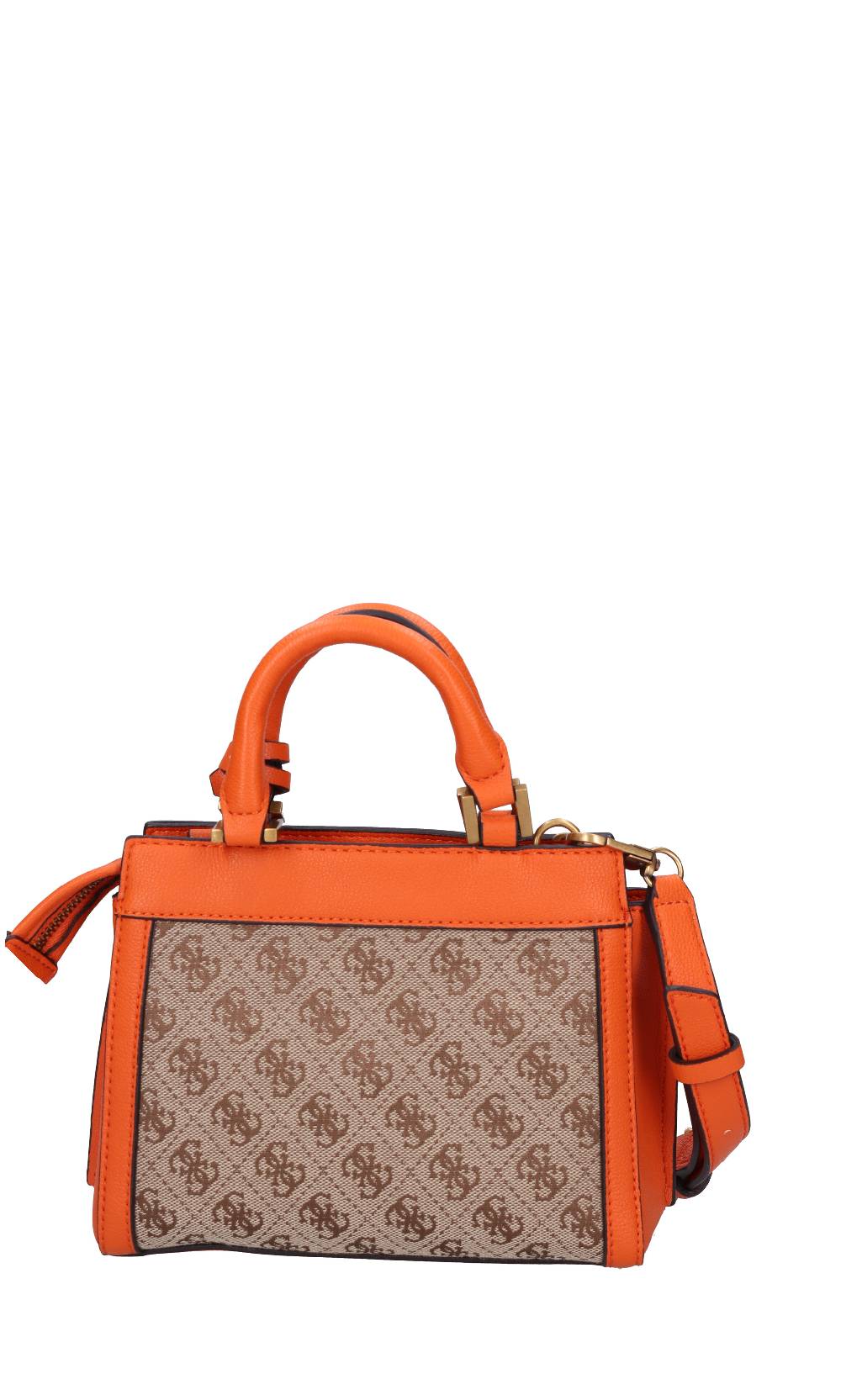 GUESS Borsa In Ecopelle