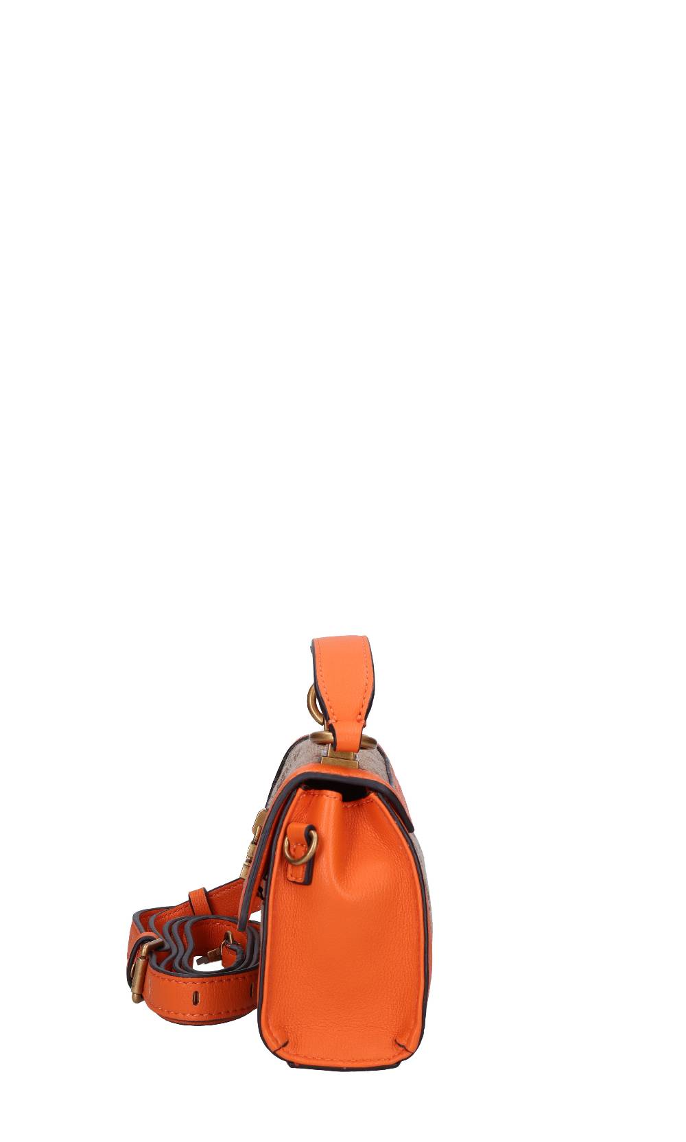 GUESS Borsa In Ecopelle