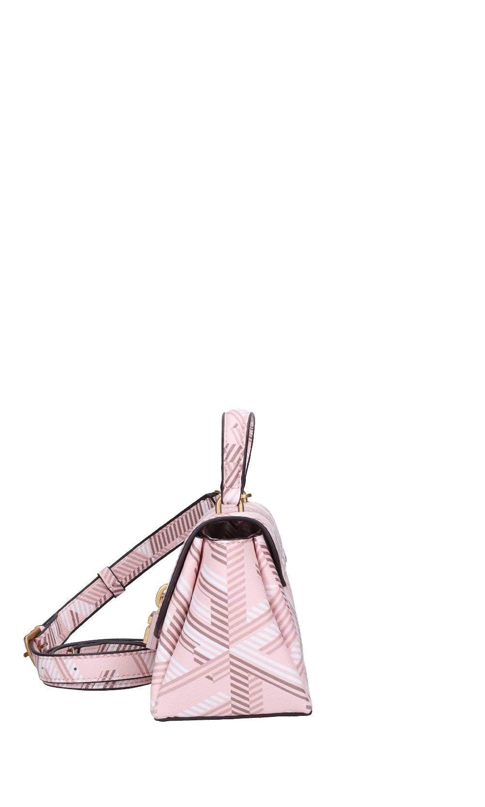 GUESS Borsa In Ecopelle