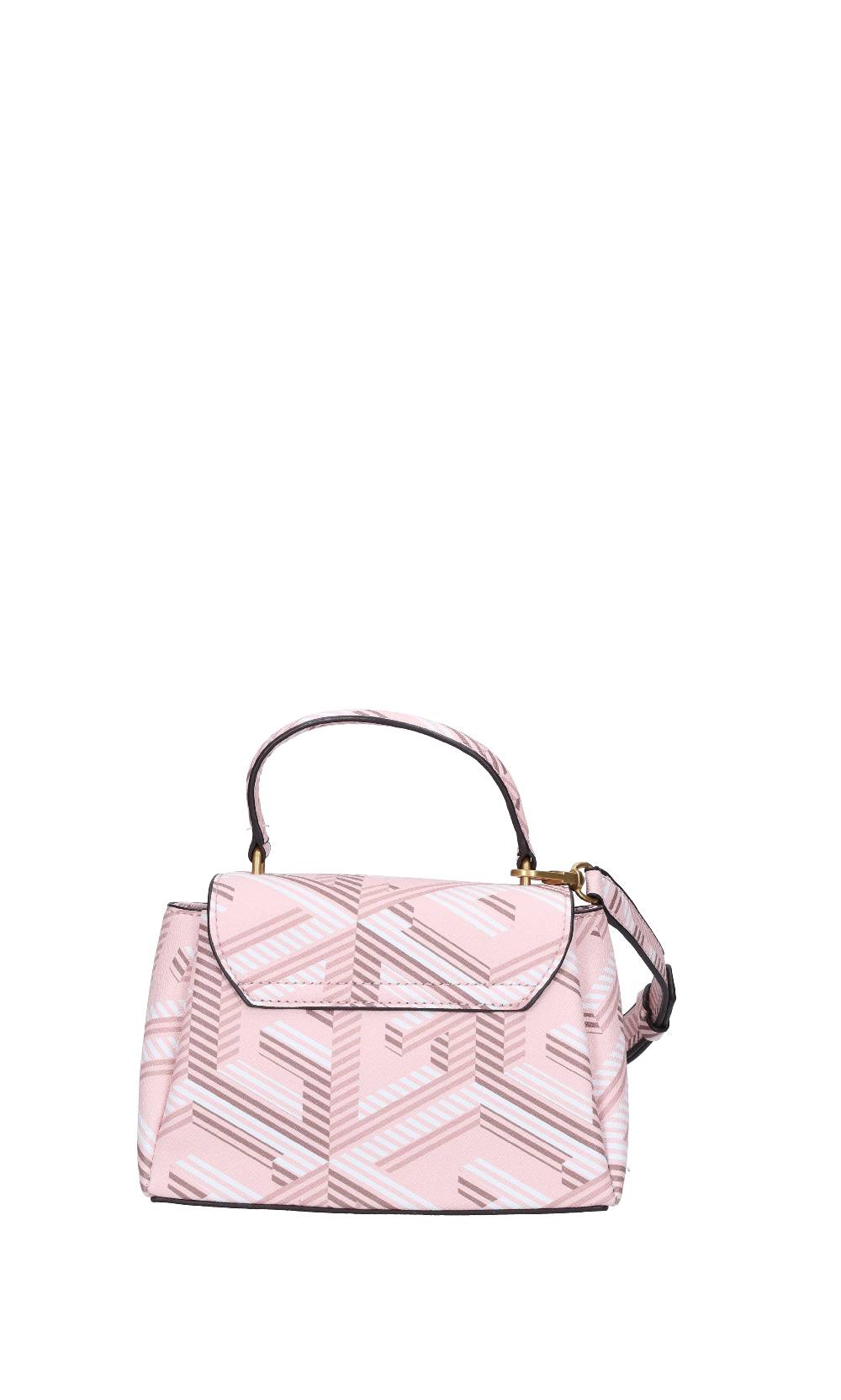 GUESS Borsa In Ecopelle