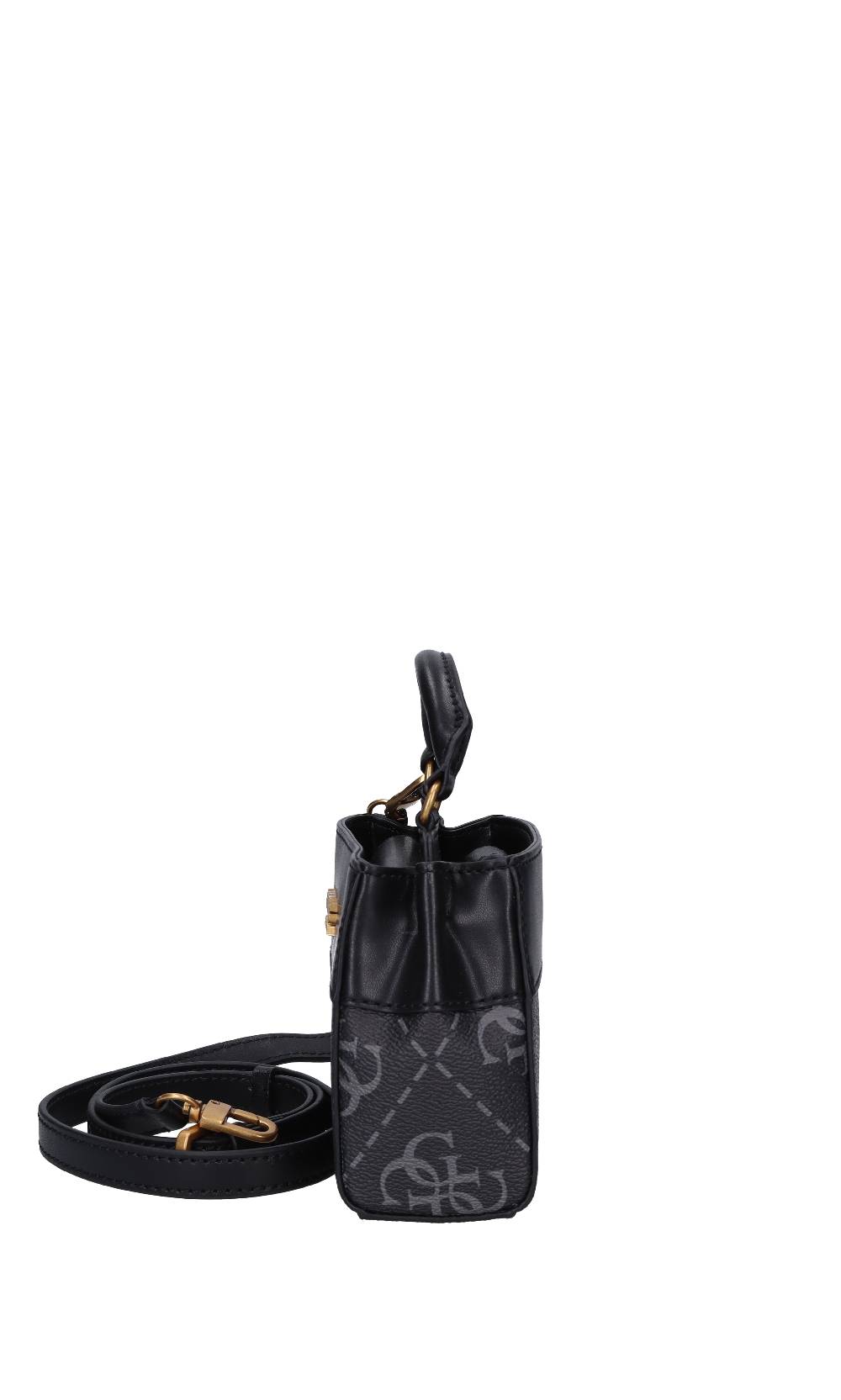 GUESS Borsa In Ecopelle