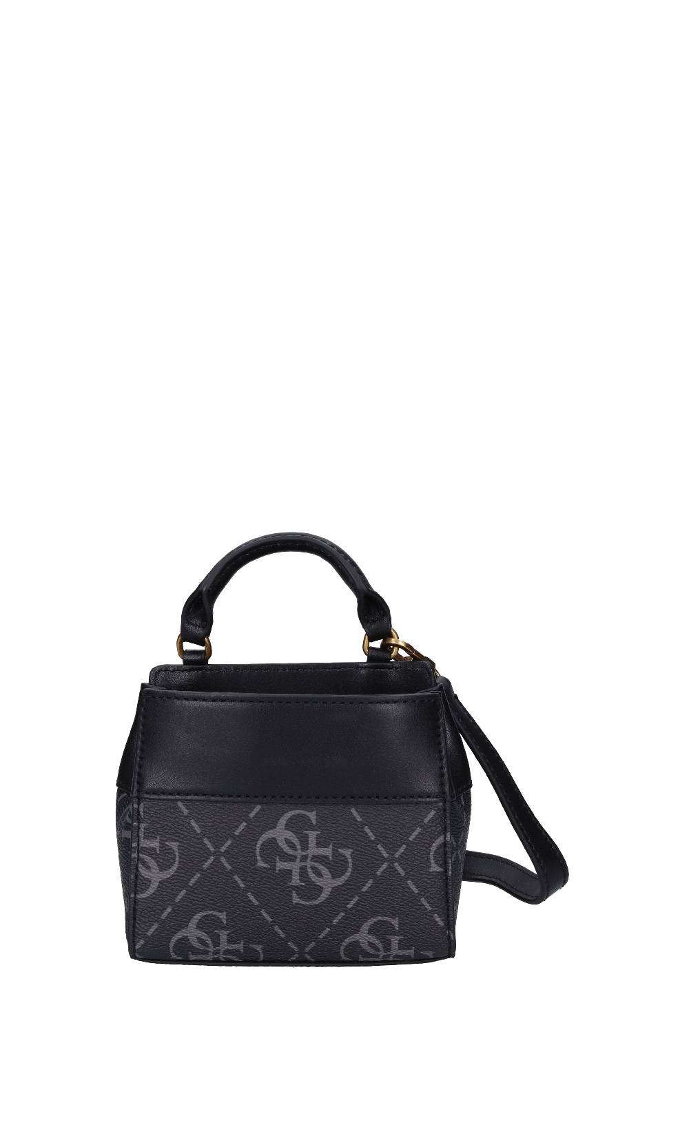 GUESS Borsa In Ecopelle