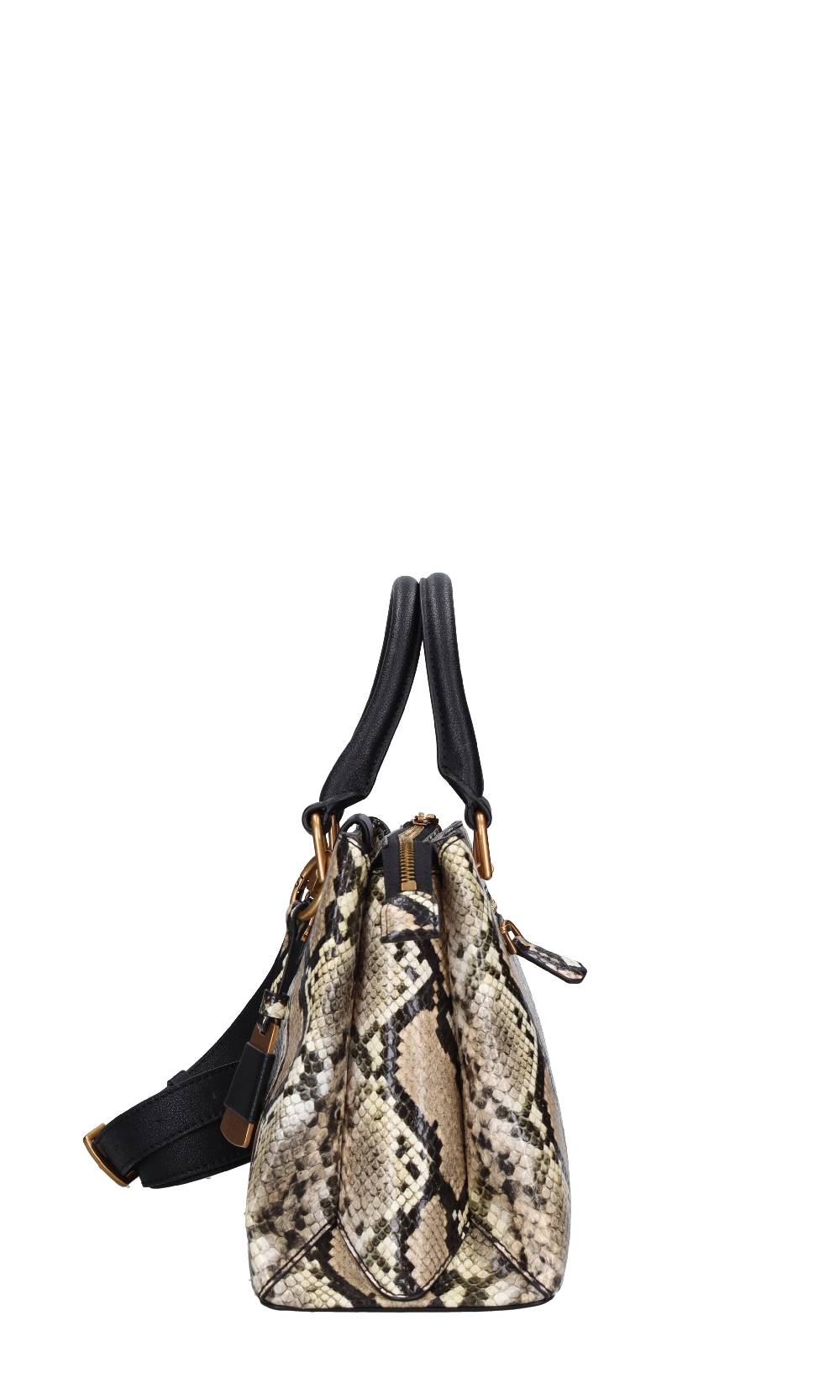 GUESS Borsa In Ecopelle