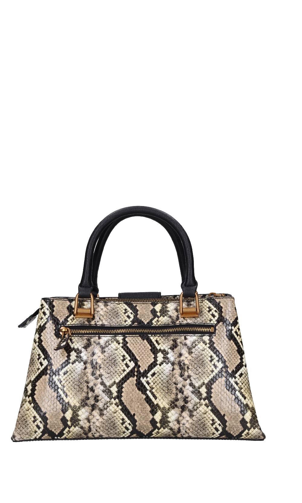 GUESS Borsa In Ecopelle