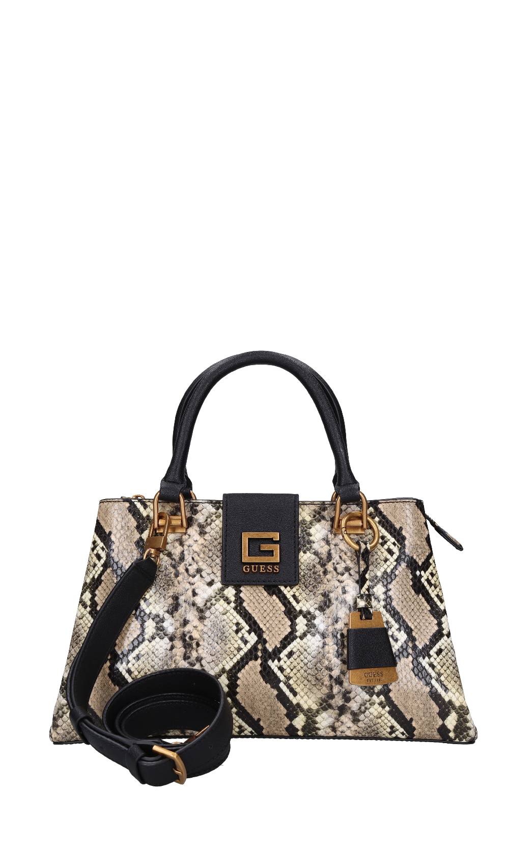 GUESS Borsa in ecopelle
