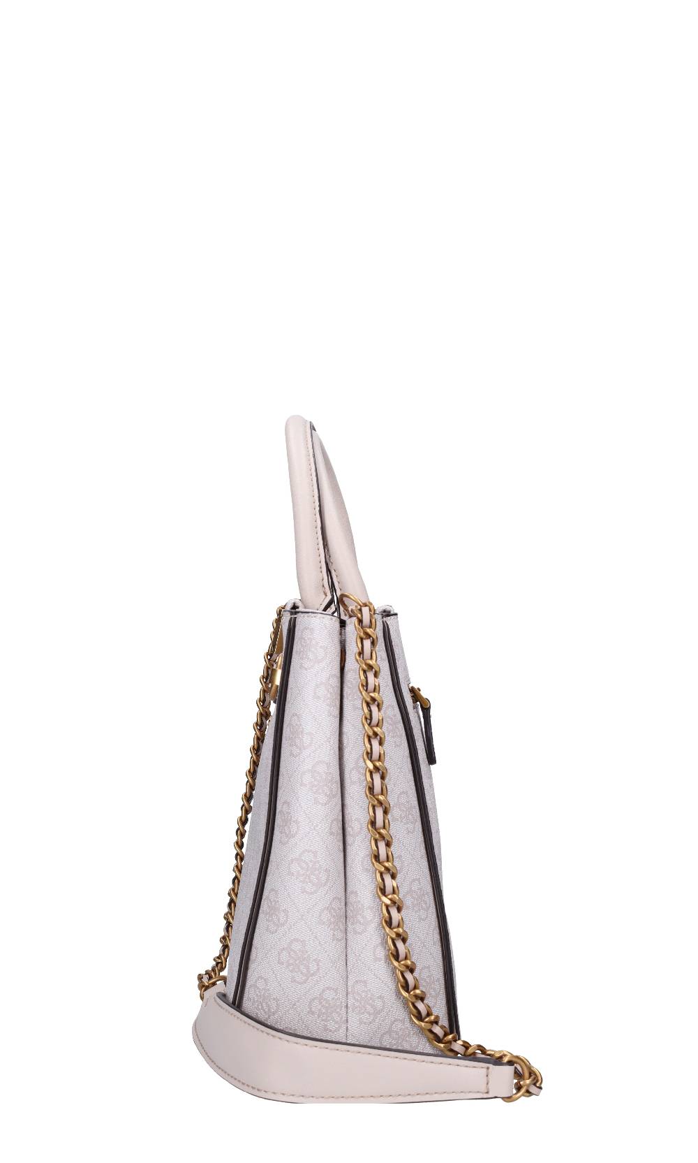 GUESS Borsa In Ecopelle