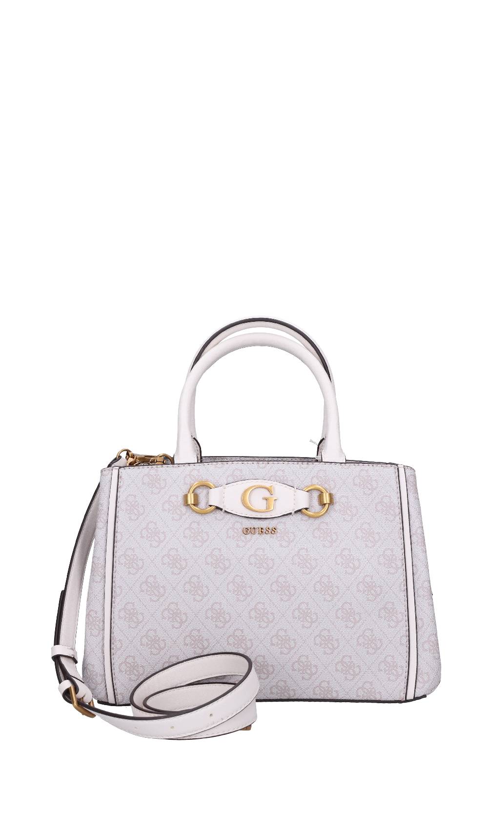 GUESS Borsa in ecopelle