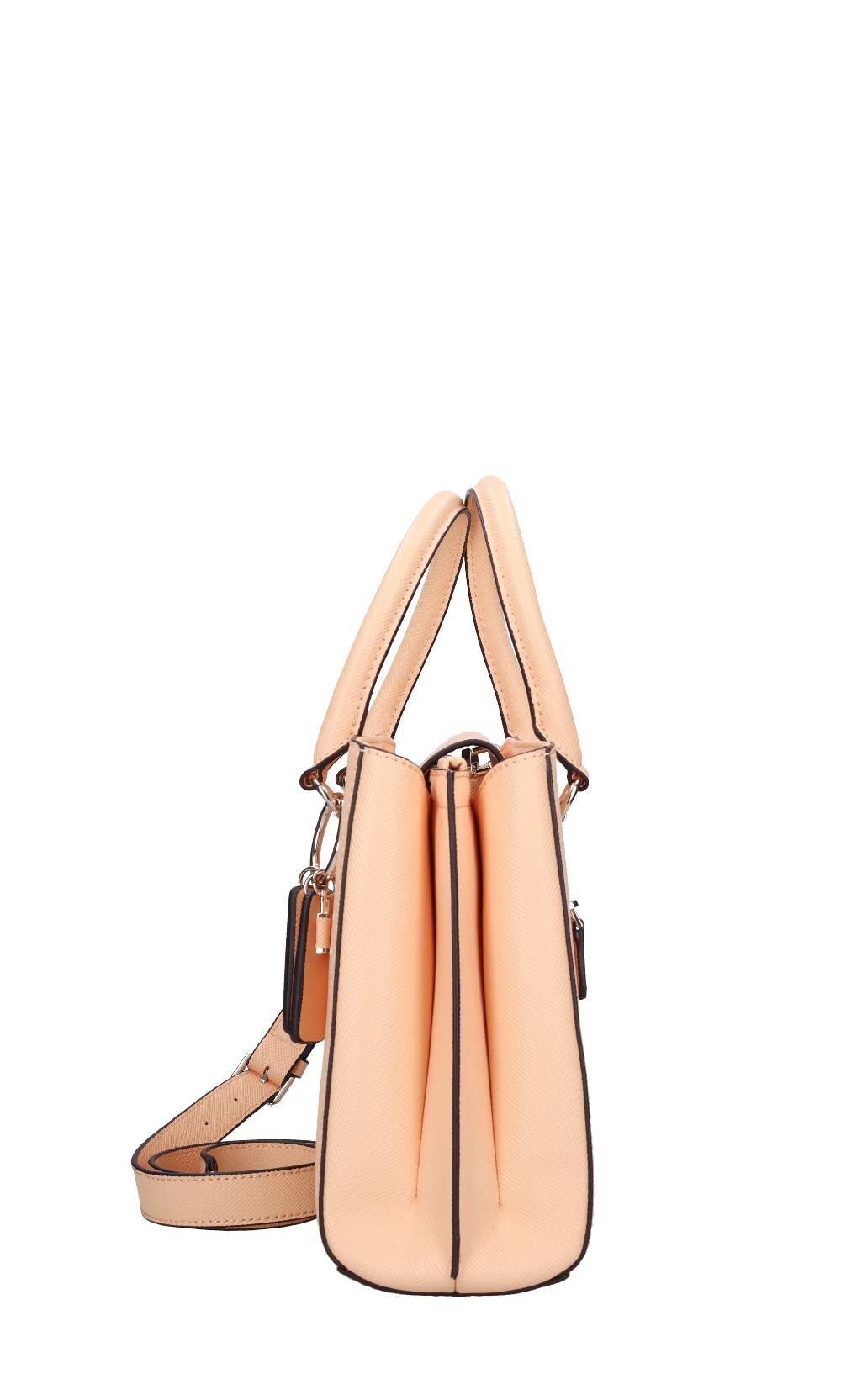 GUESS Borsa In Ecopelle