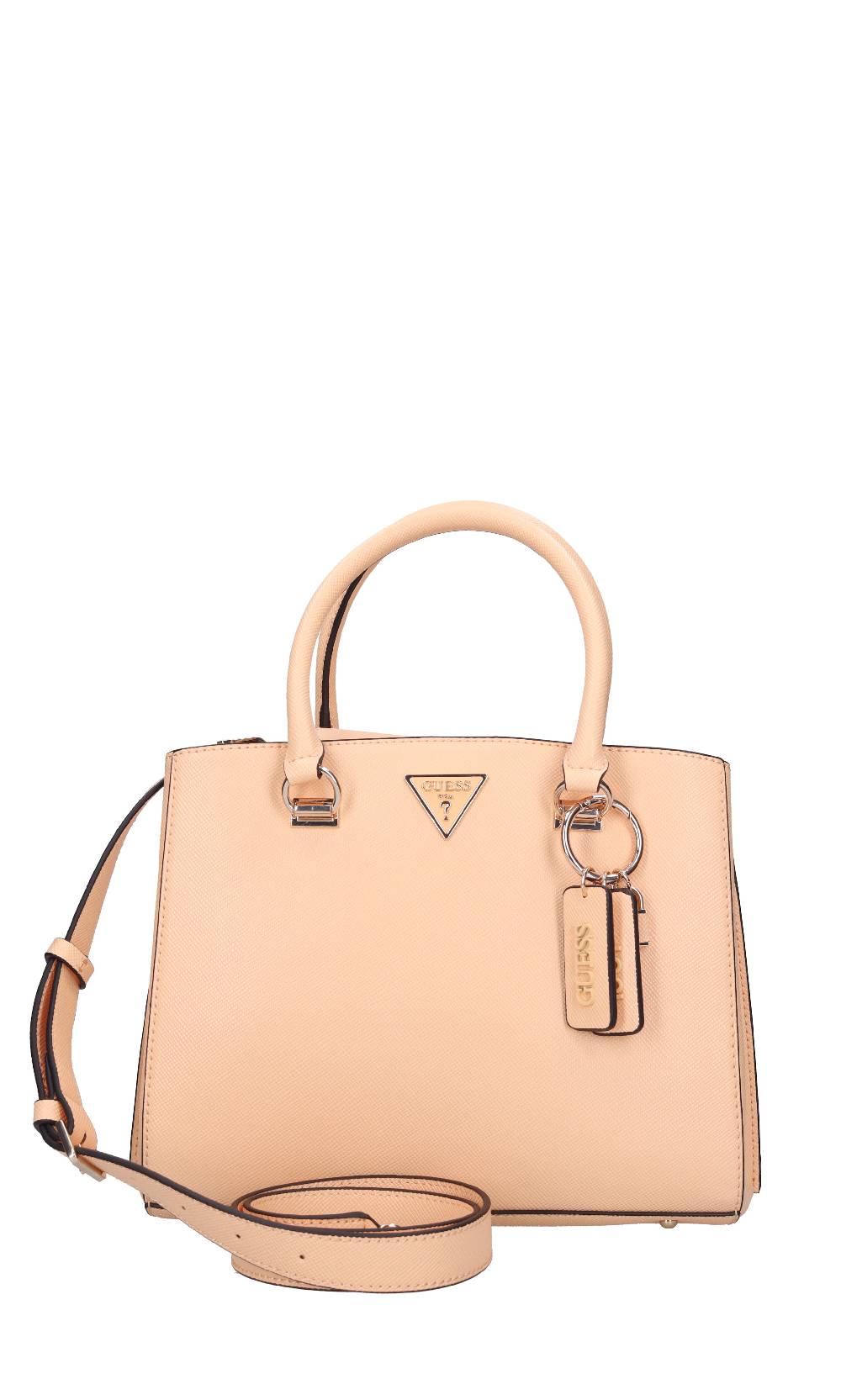 GUESS Borsa in ecopelle