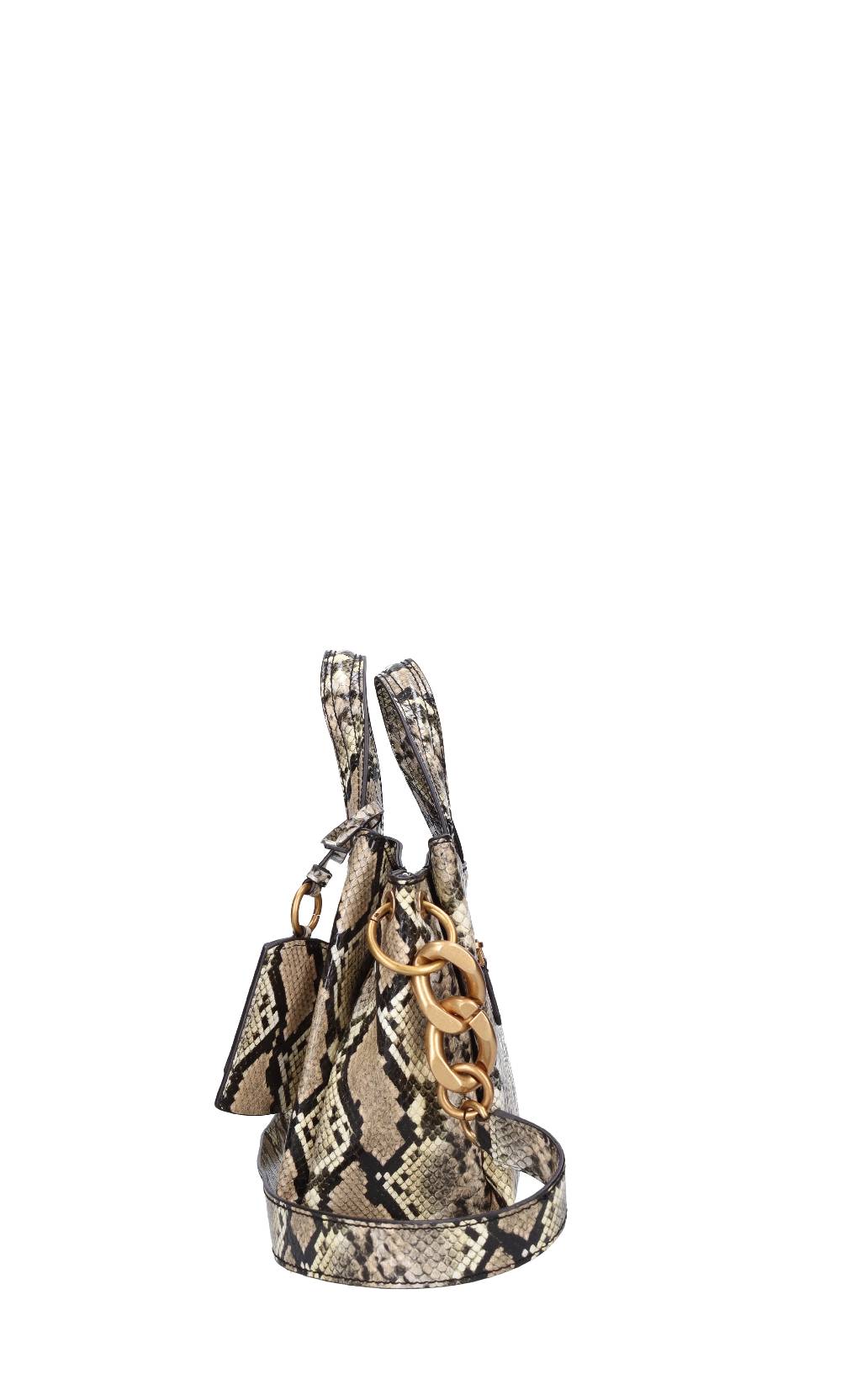 GUESS Borsa In Ecopelle