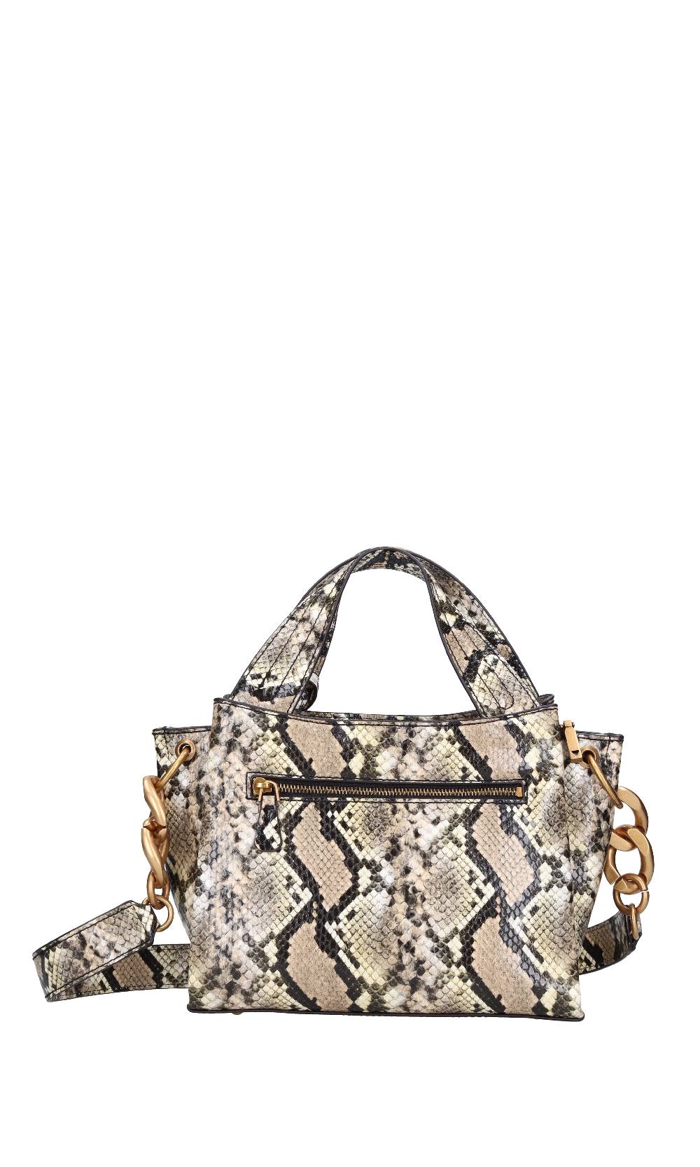 GUESS Borsa In Ecopelle