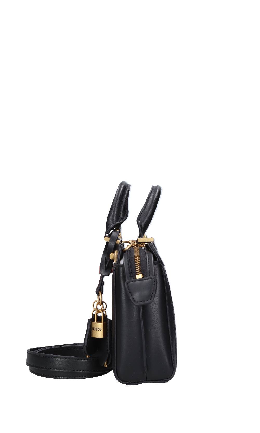 GUESS Borsa In Ecopelle