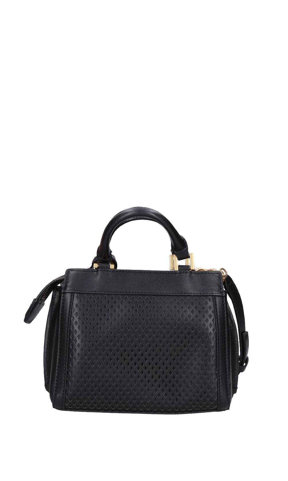 GUESS Borsa In Ecopelle