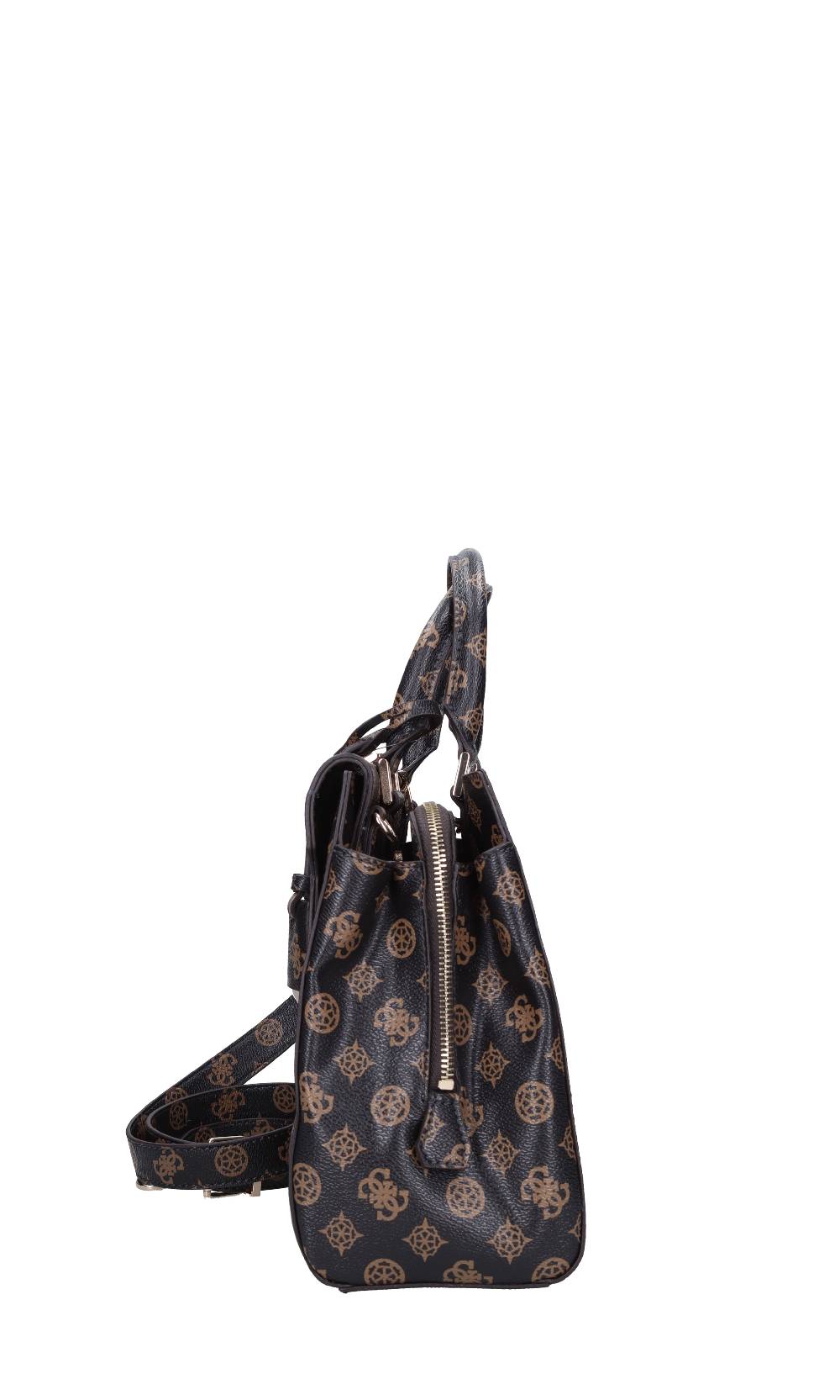 GUESS Borsa In Ecopelle