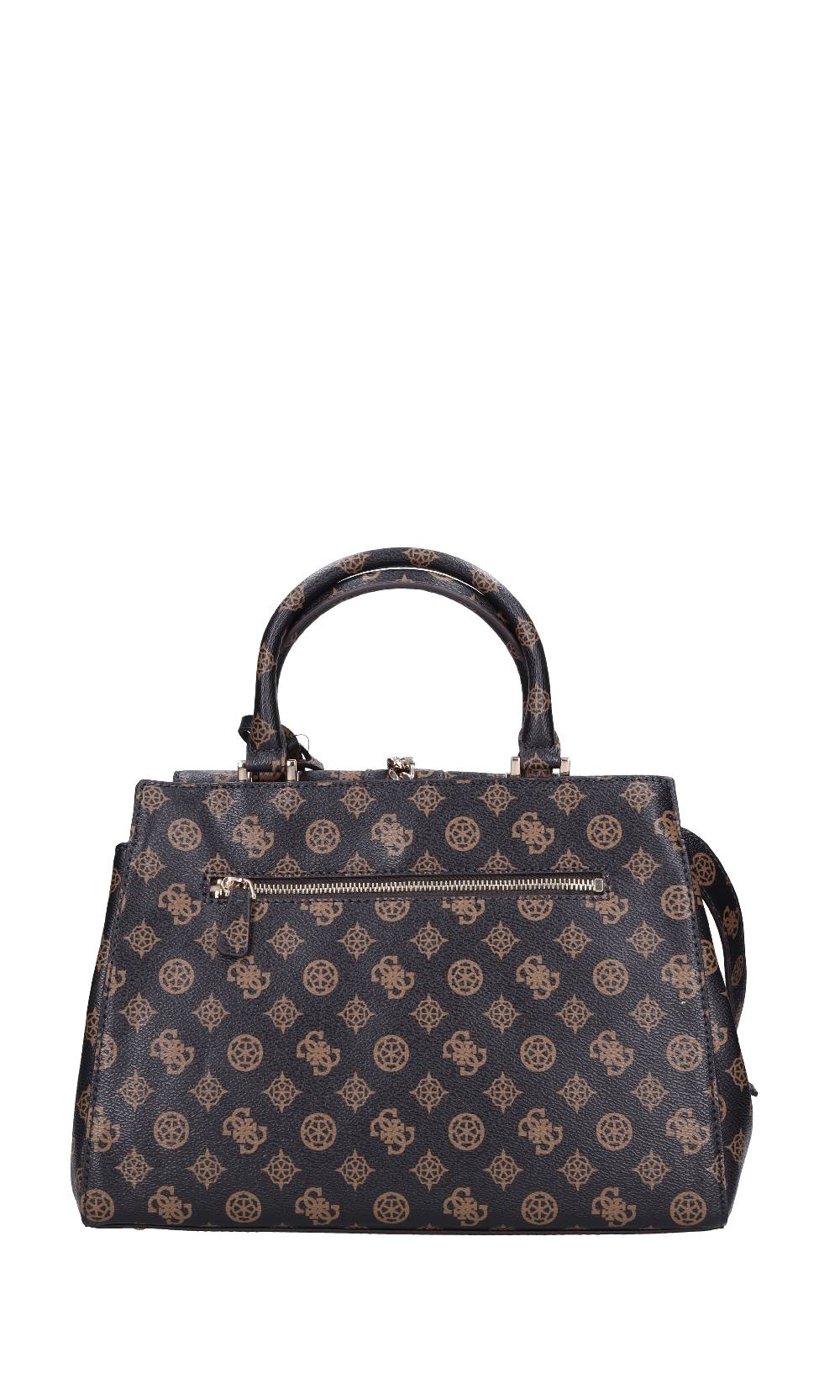 GUESS Borsa In Ecopelle