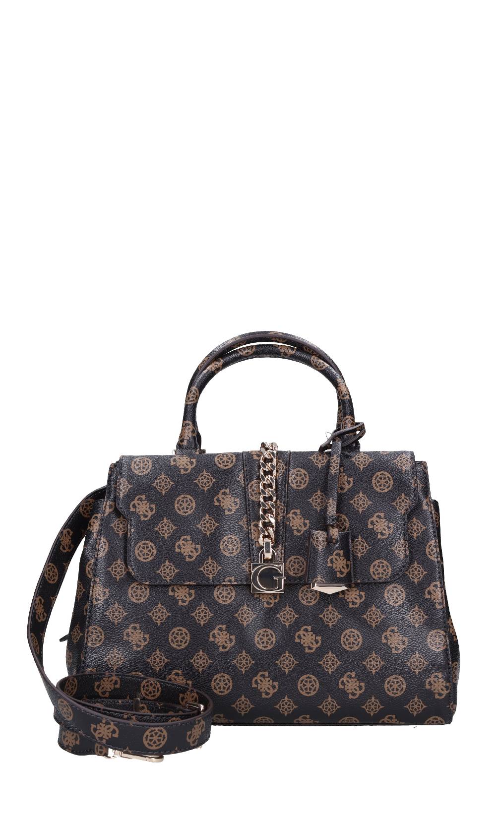 GUESS Borsa in ecopelle