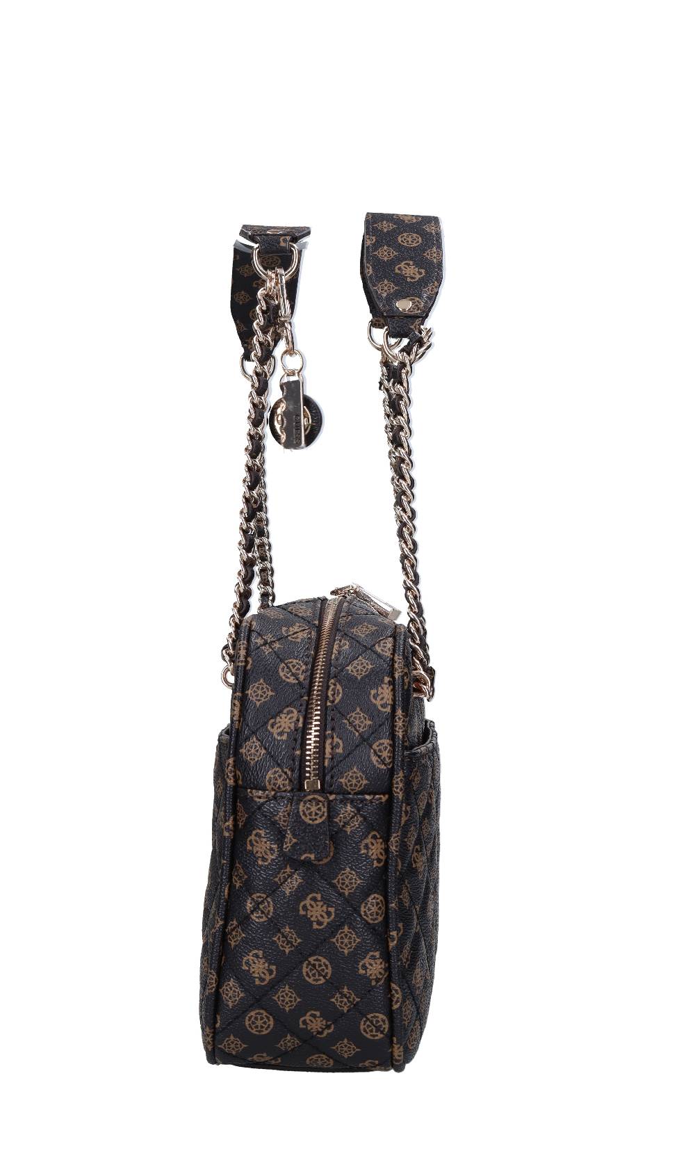 GUESS Borsa In Ecopelle