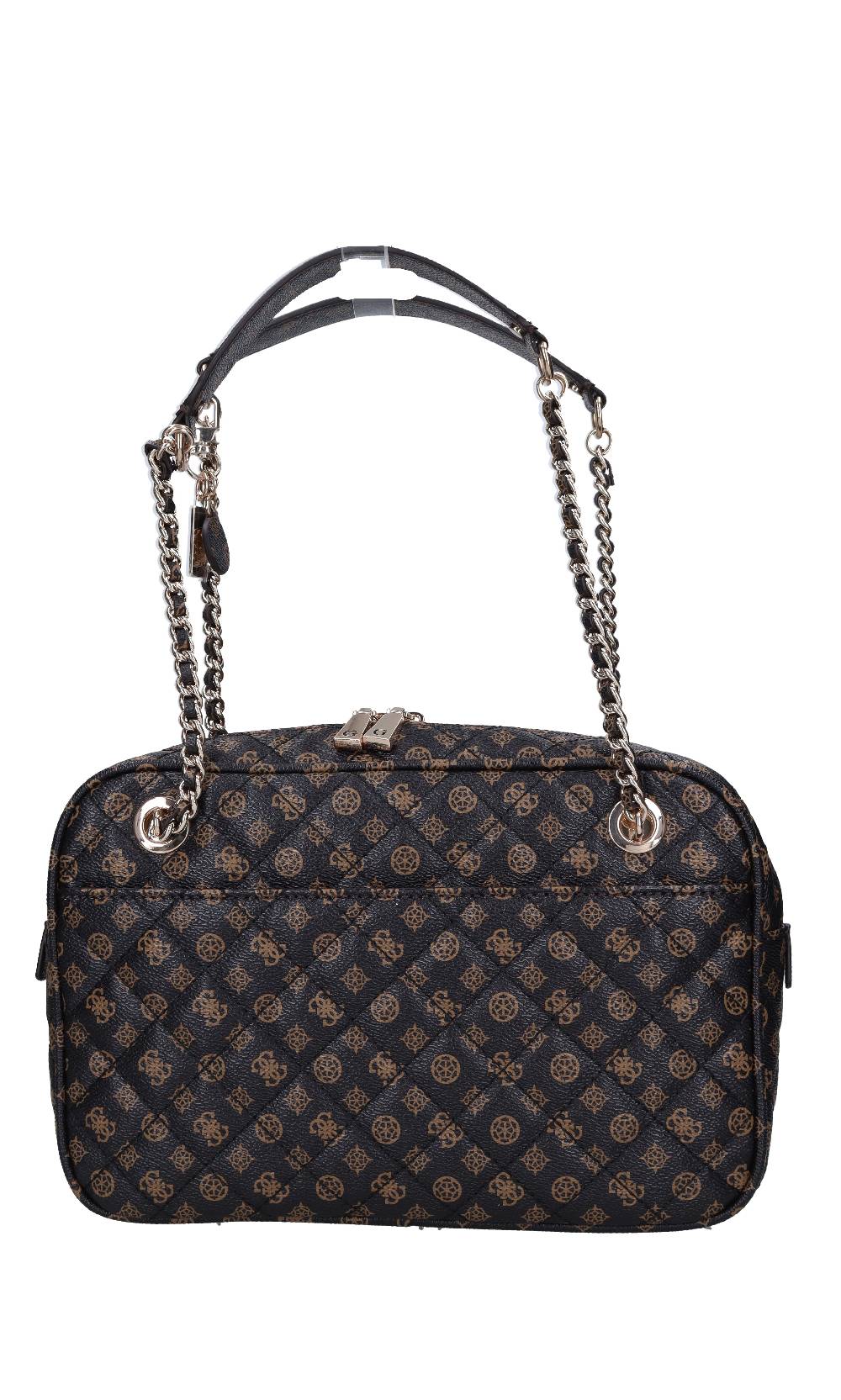 GUESS Borsa In Ecopelle