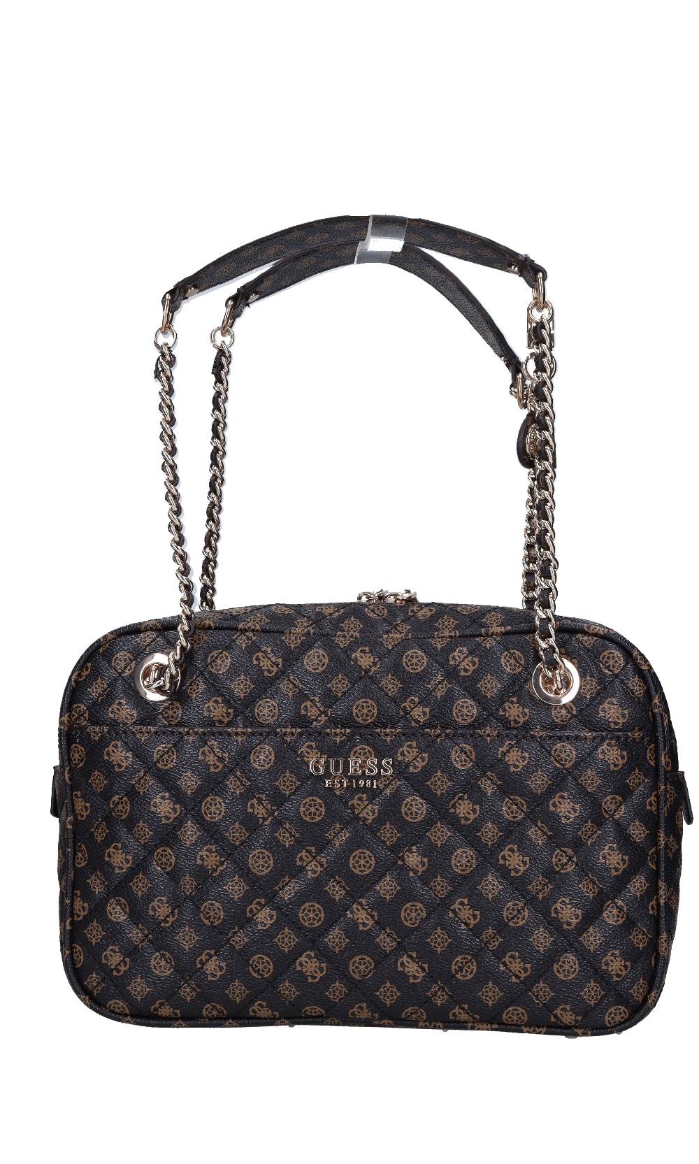 GUESS Borsa in ecopelle