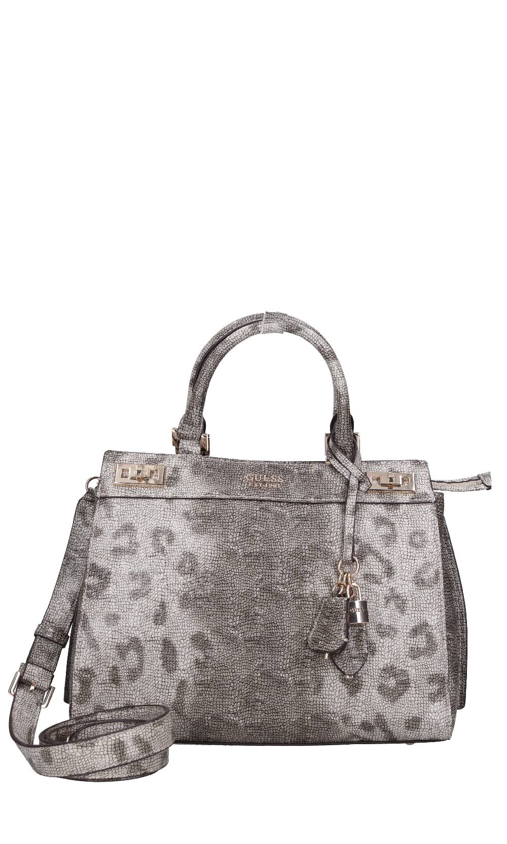 GUESS Borsa in ecopelle