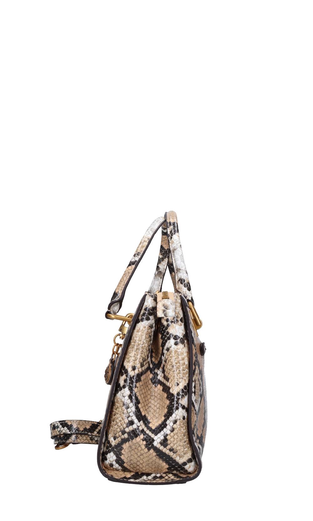 GUESS Borsa In Ecopelle