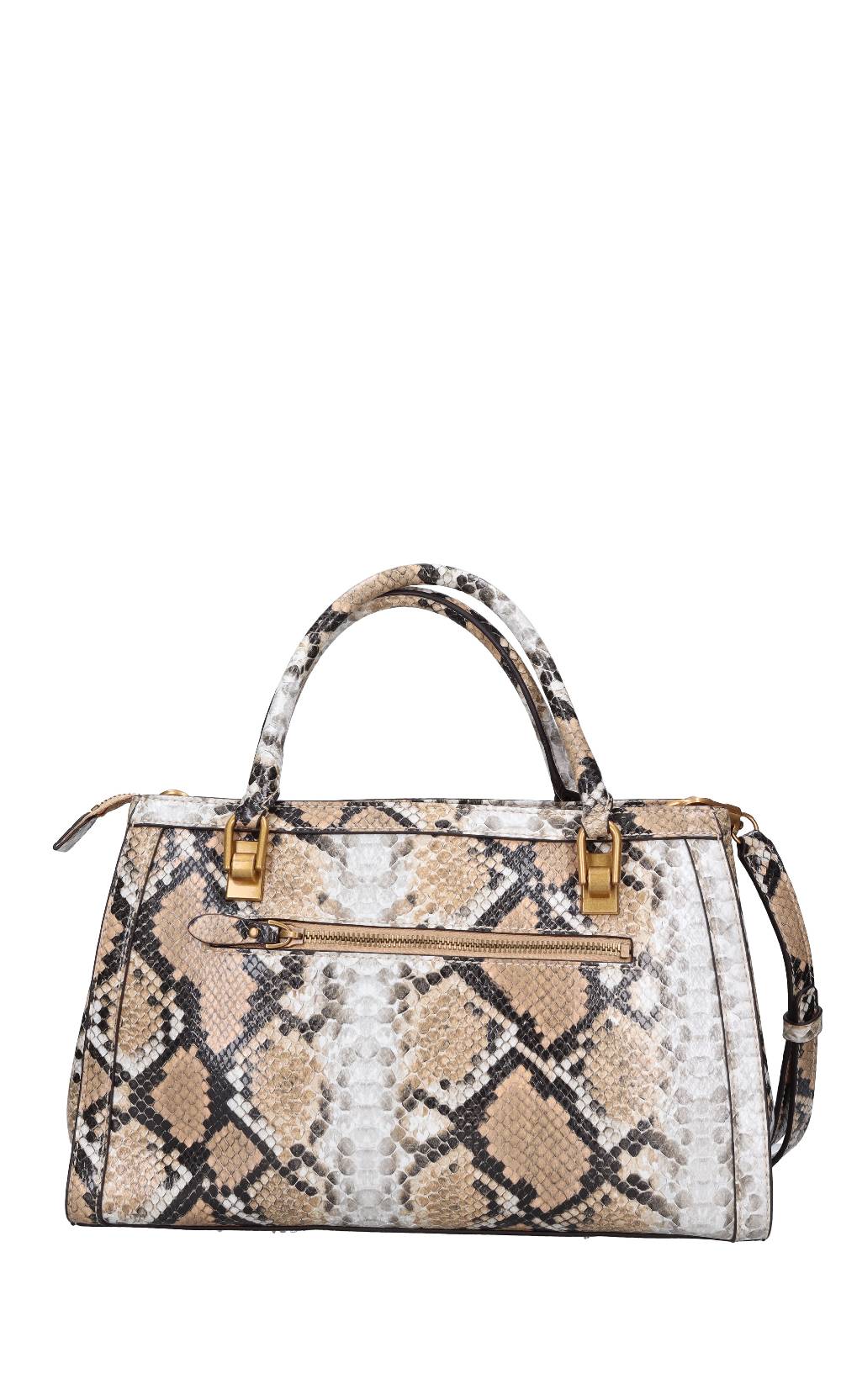 GUESS Borsa In Ecopelle