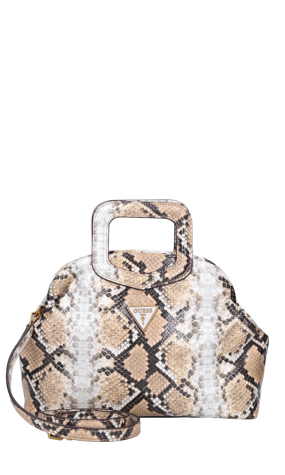 GUESS Borsa in ecopelle