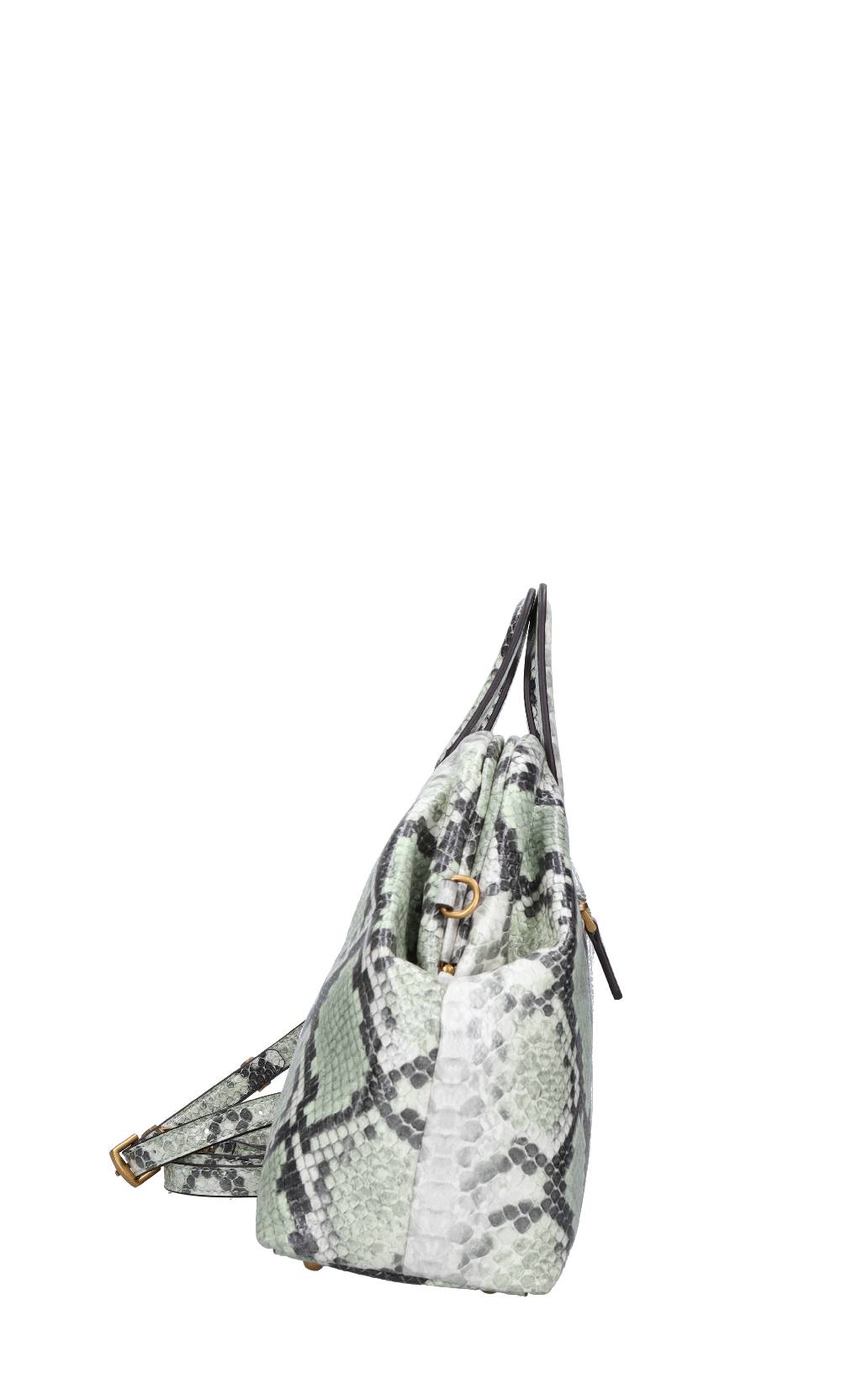 GUESS Borsa In Ecopelle