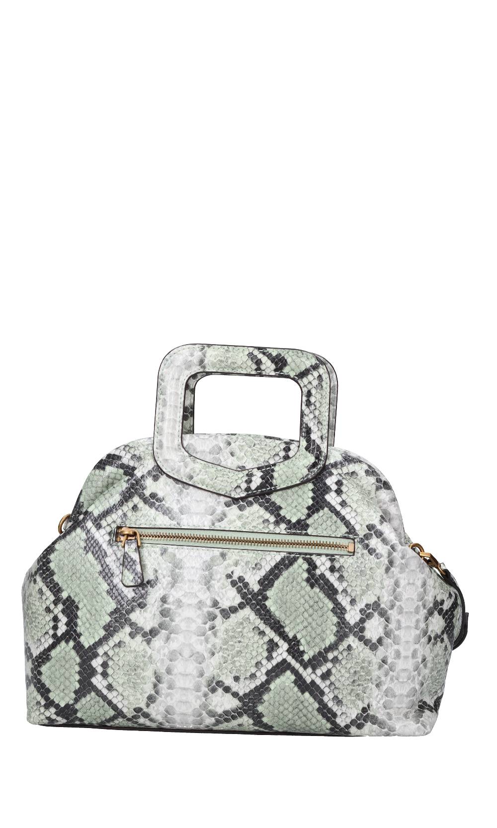 GUESS Borsa In Ecopelle