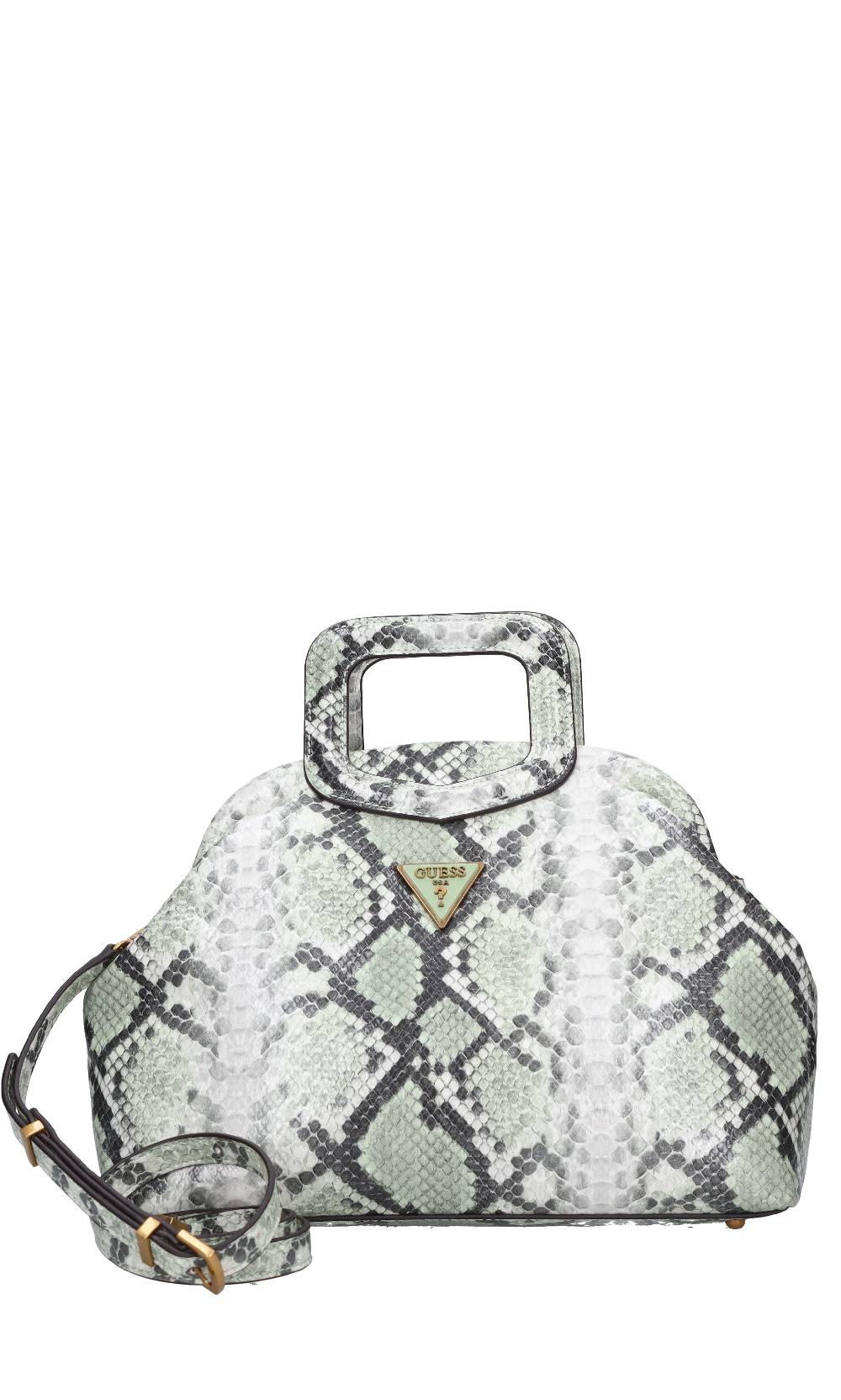 GUESS Borsa in ecopelle