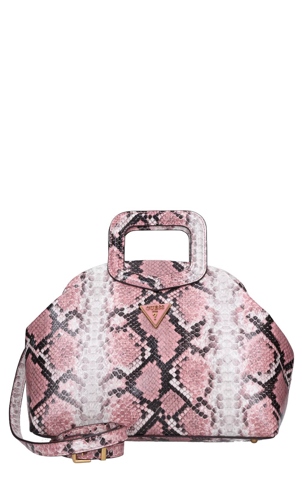 GUESS Borsa in ecopelle