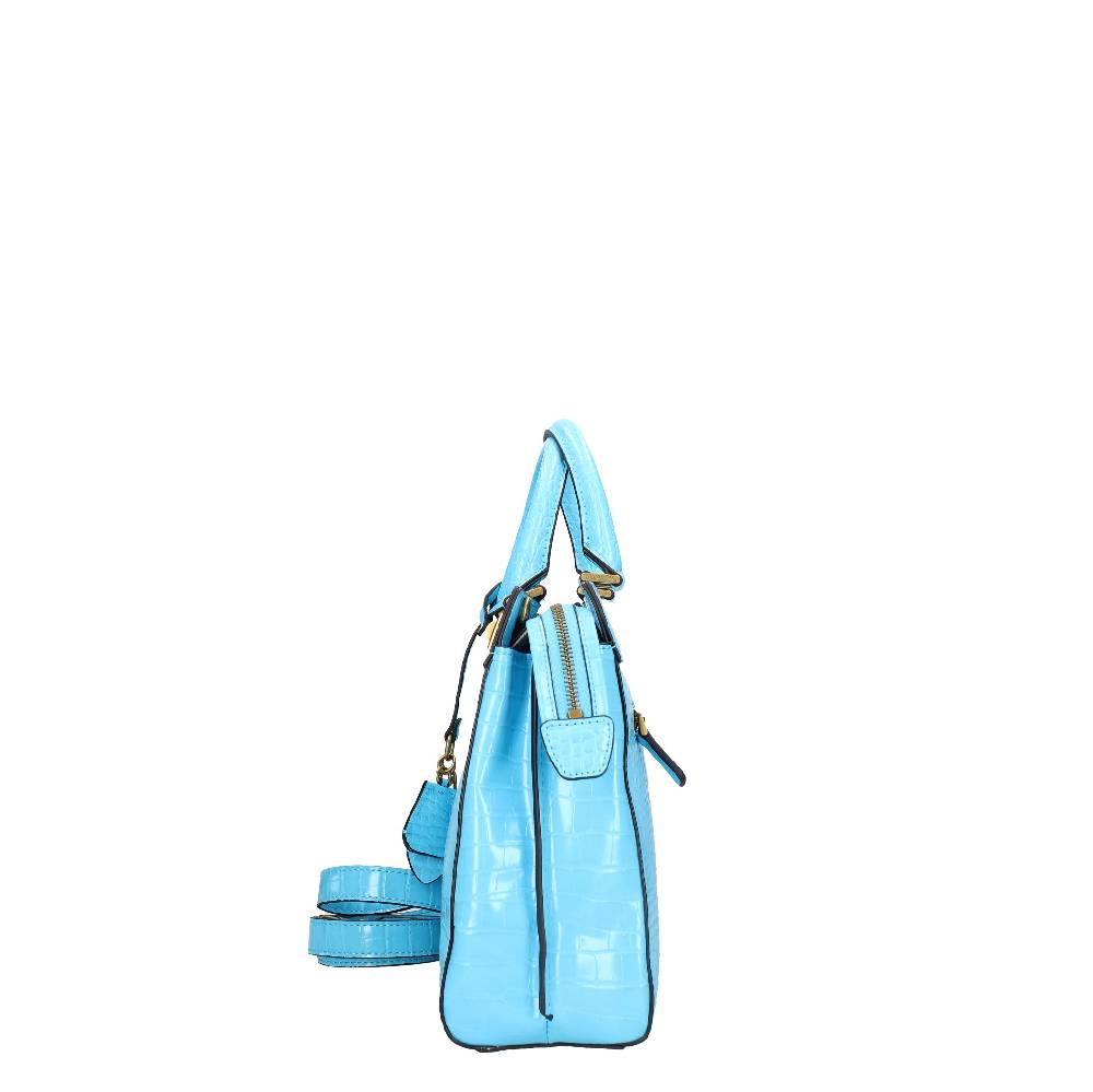 GUESS Borsa In Ecopelle