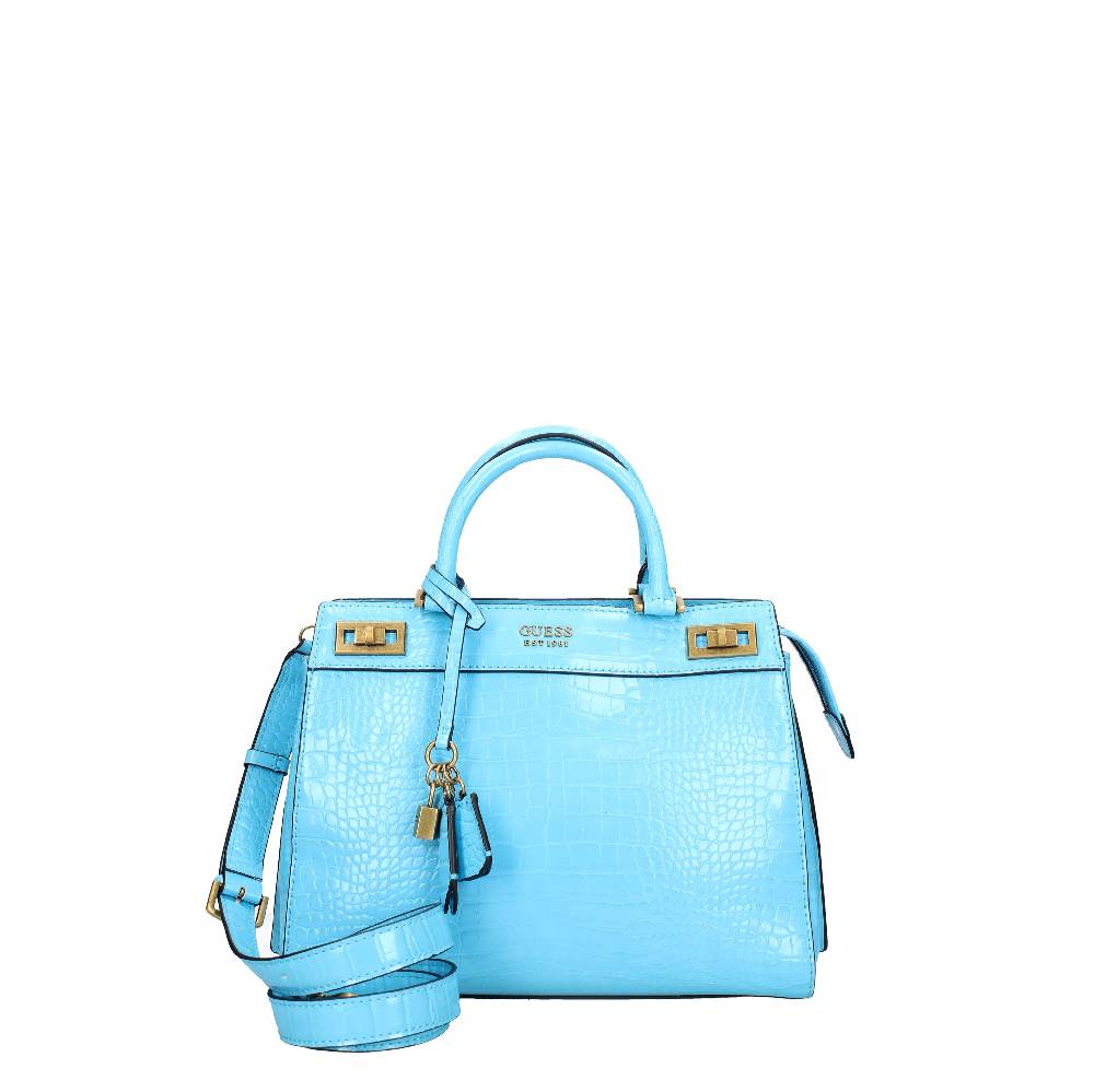 GUESS Borsa in ecopelle