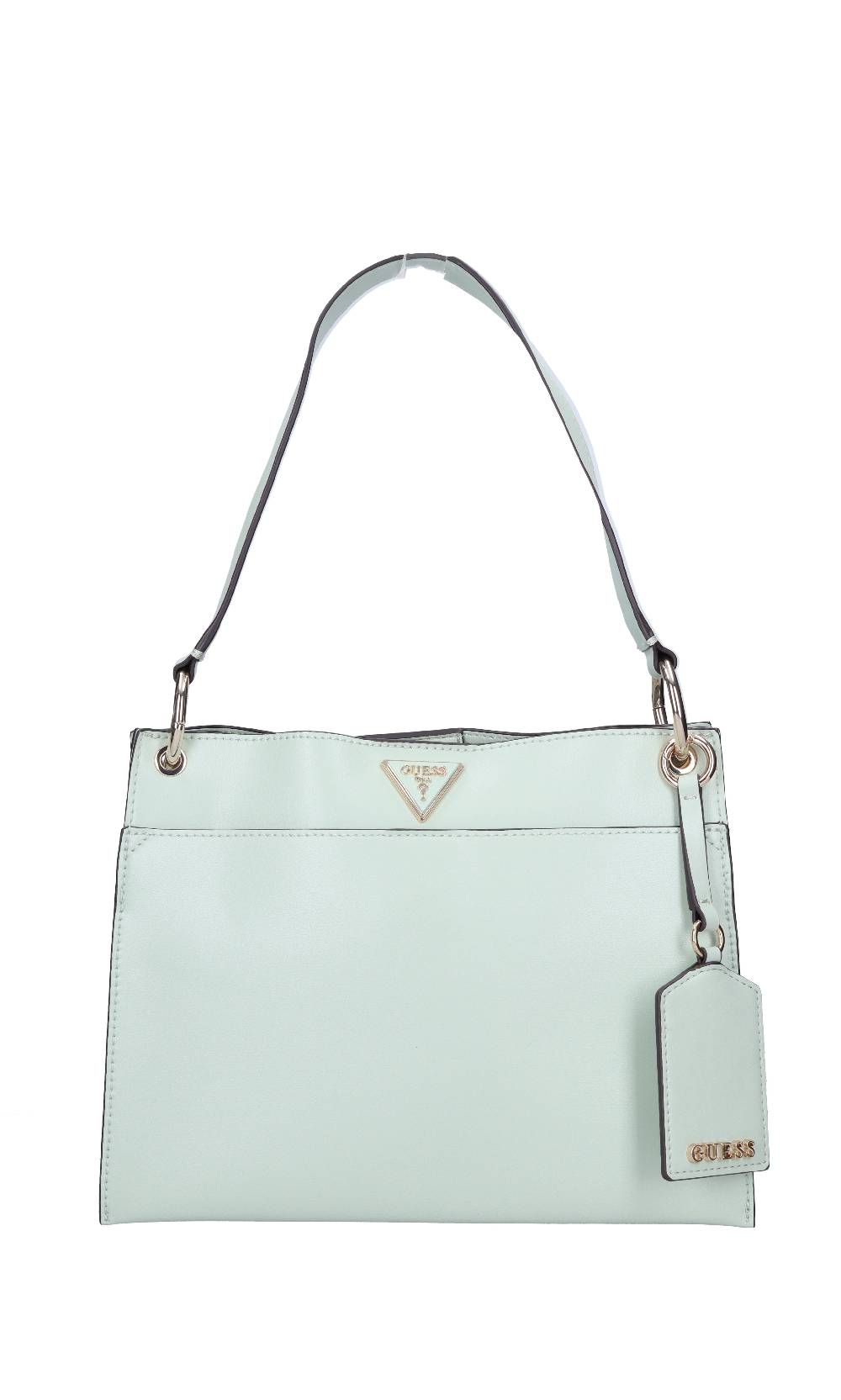 GUESS Borsa in ecopelle