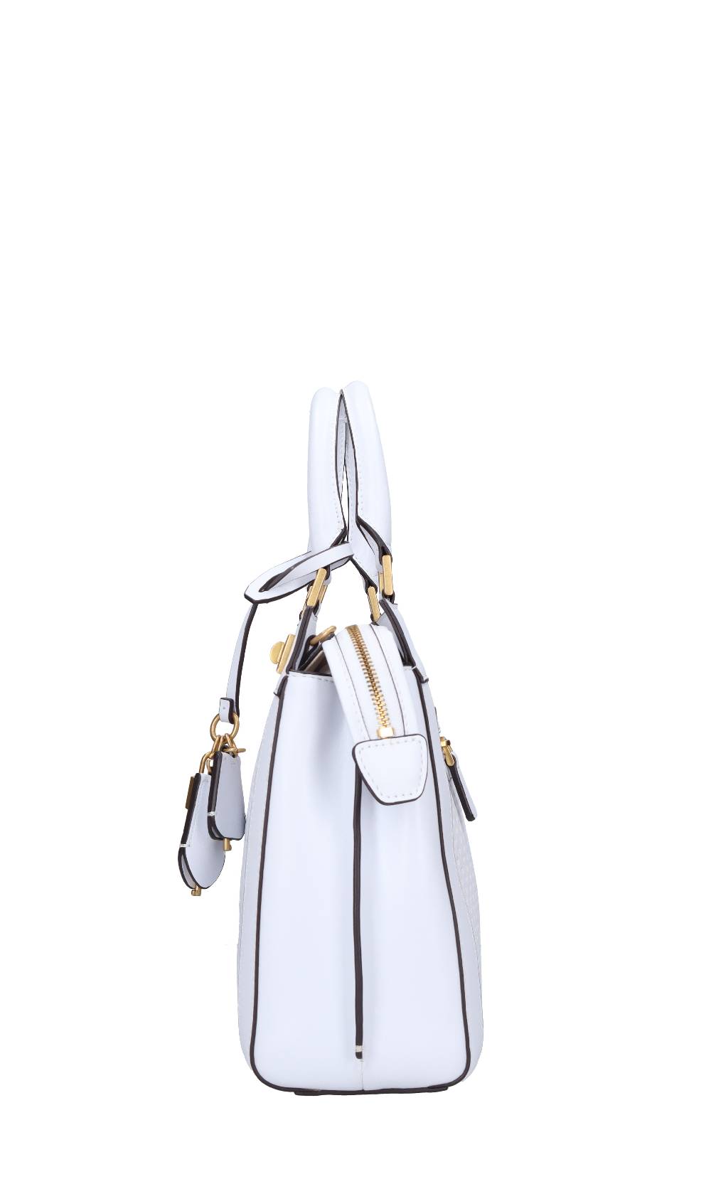 GUESS Borsa In Ecopelle