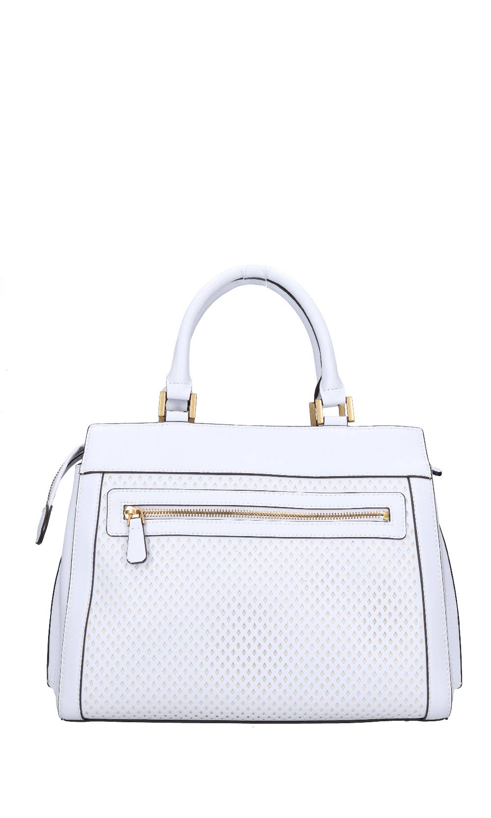 GUESS Borsa In Ecopelle