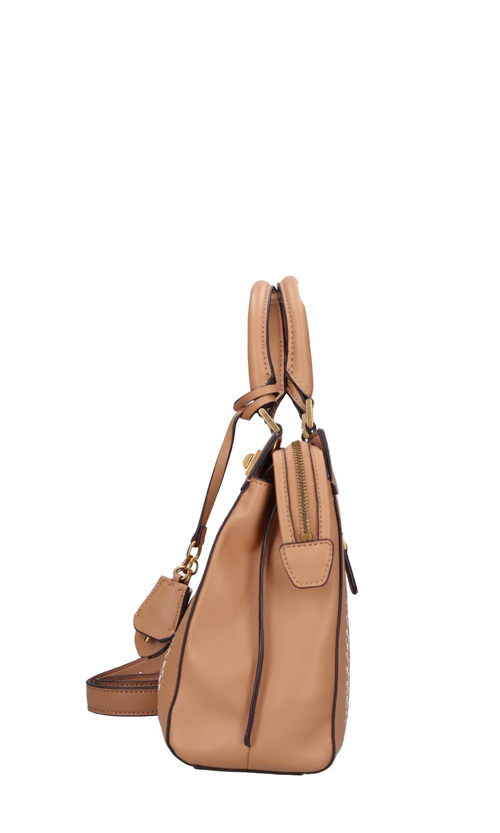 GUESS Borsa In Ecopelle