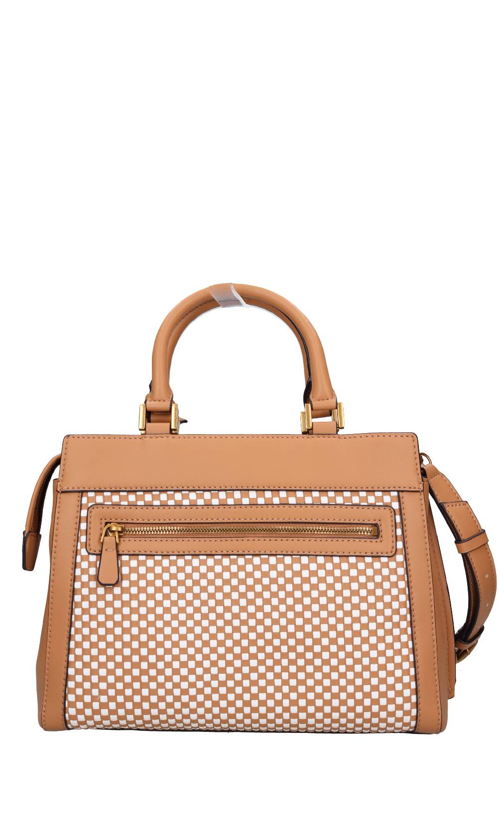 GUESS Borsa In Ecopelle