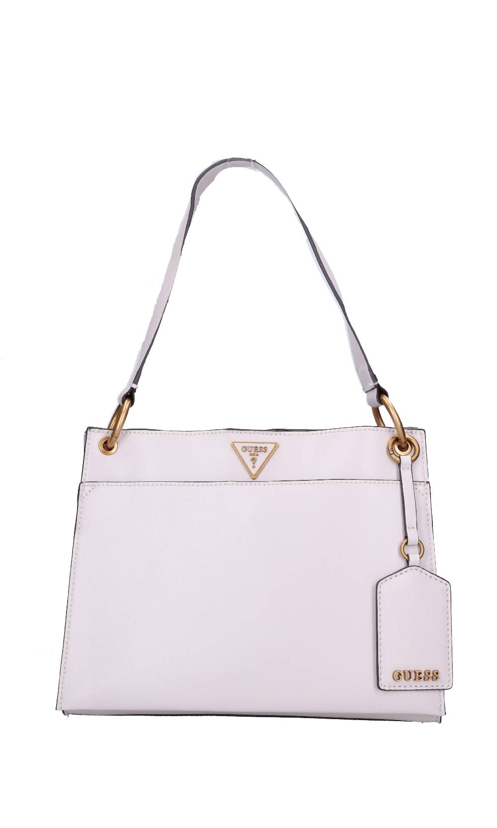 GUESS Borsa in ecopelle