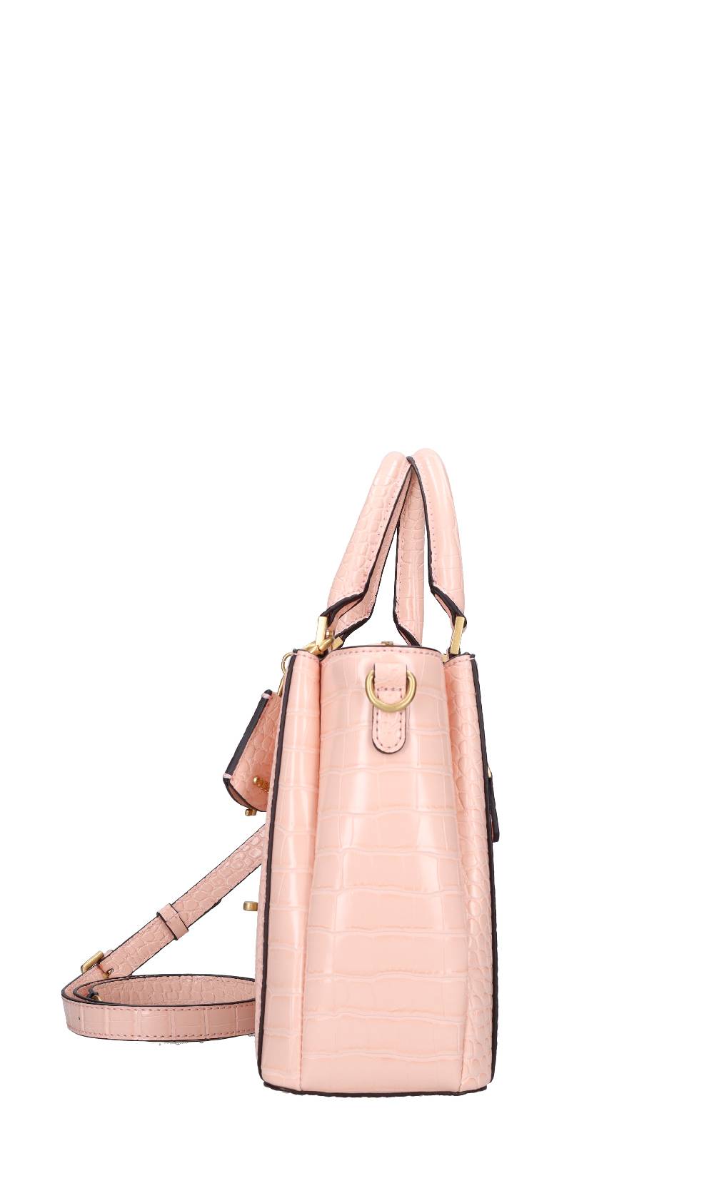 GUESS Borsa In Ecopelle