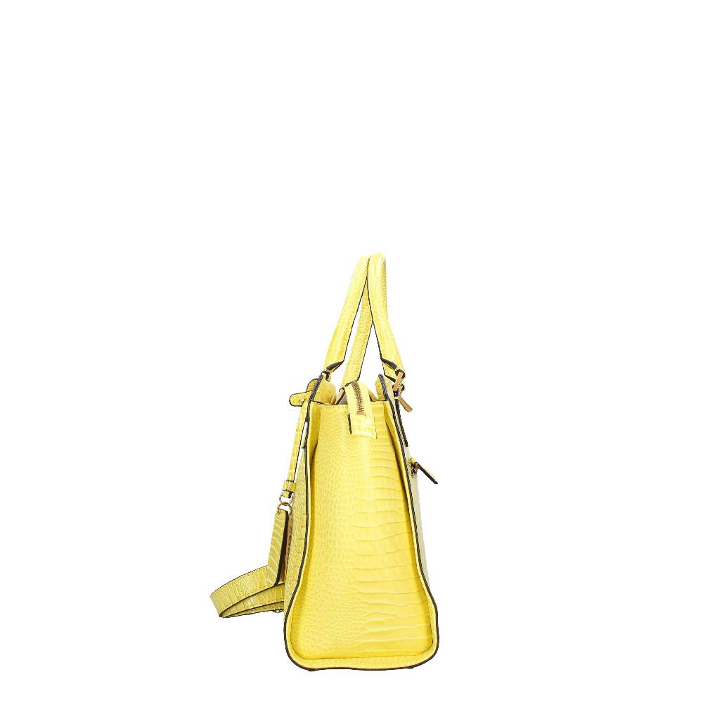 GUESS Borsa In Ecopelle