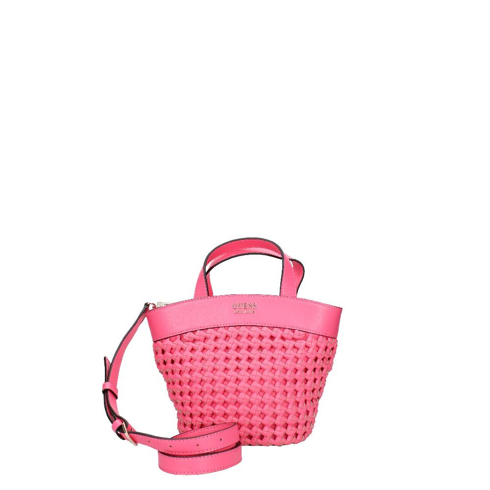 GUESS Borsa in ecopelle