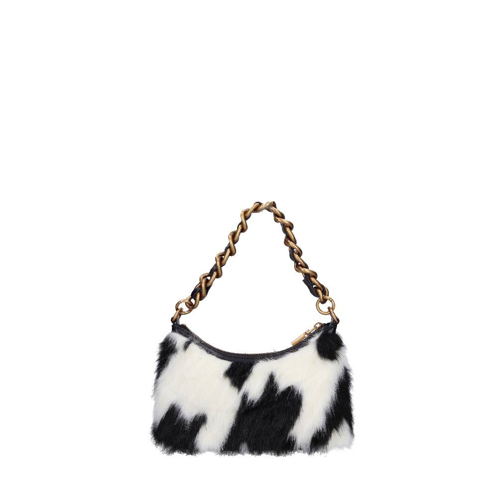 GUESS Borsa In Ecopelliccia