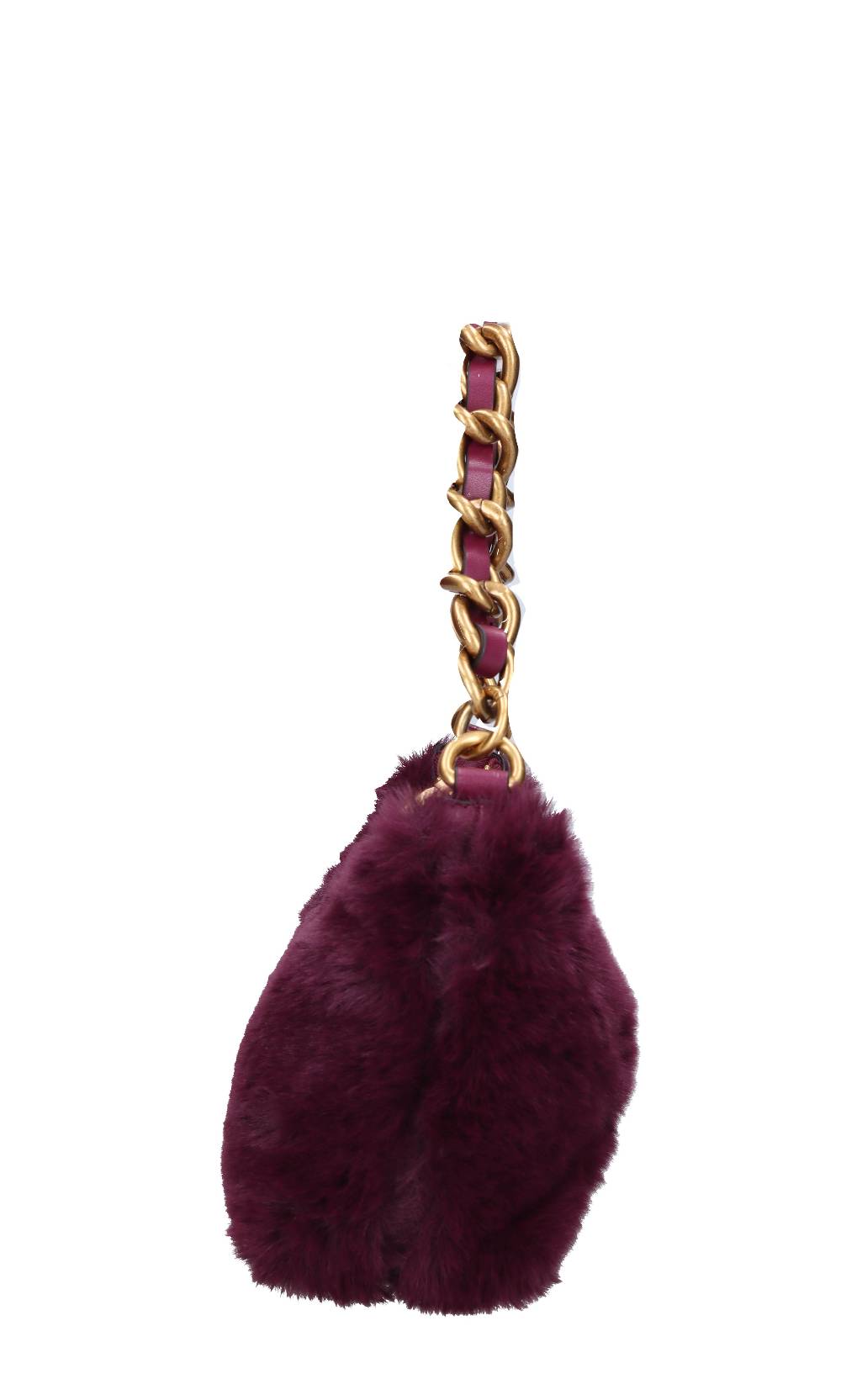 GUESS Borsa In Ecopelliccia